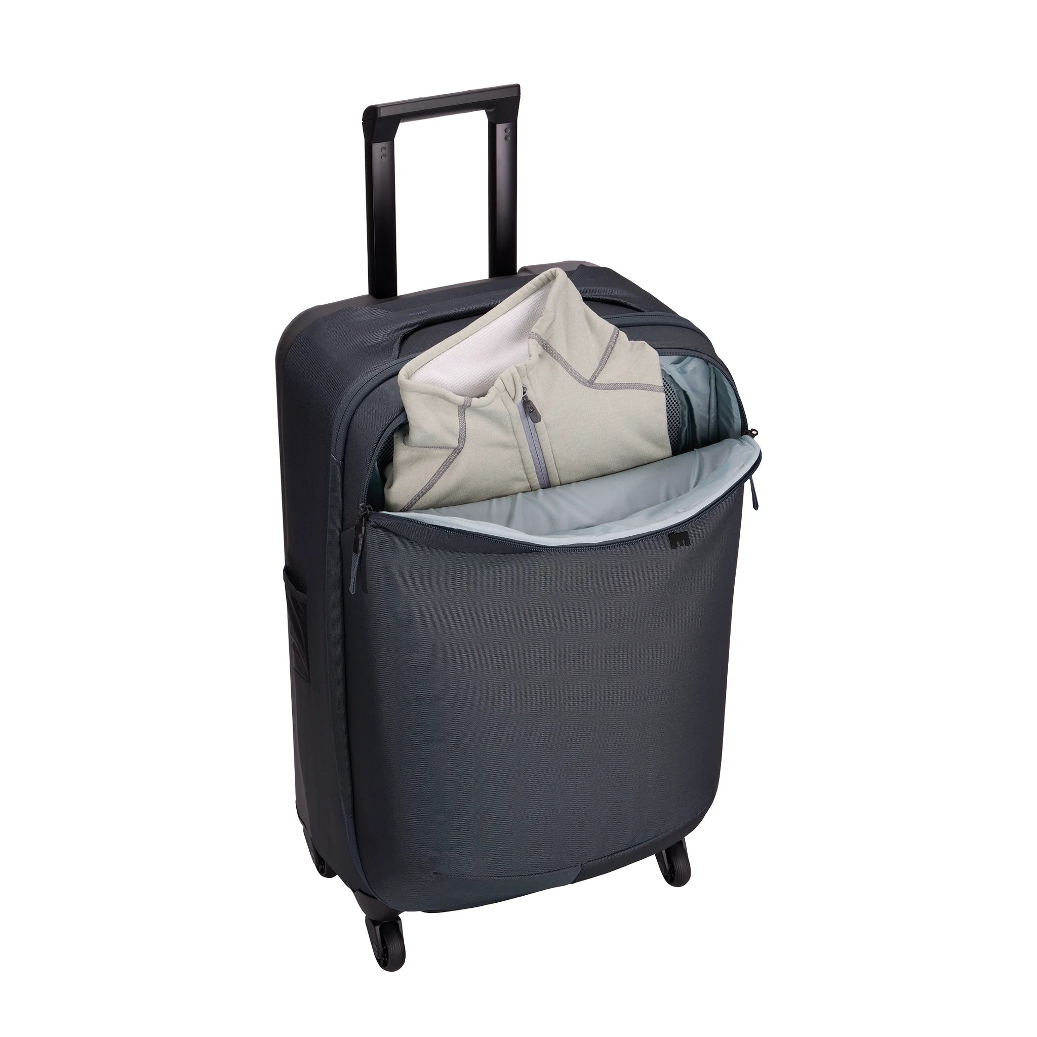 Thule Thule Subterra 2 Checked Spinner 68 cm - Dark Slate – 3205050 – Produktbild 4
