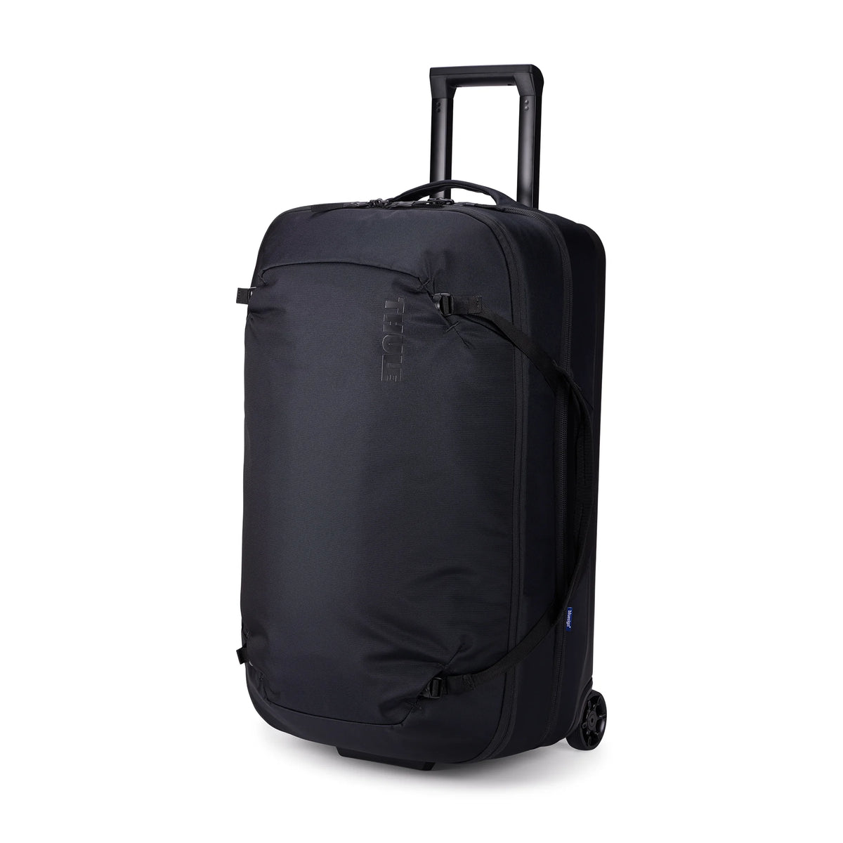 Thule Thule Subterra 2 Wheeled Duffel - Black – 3205051 – Produktbild 1