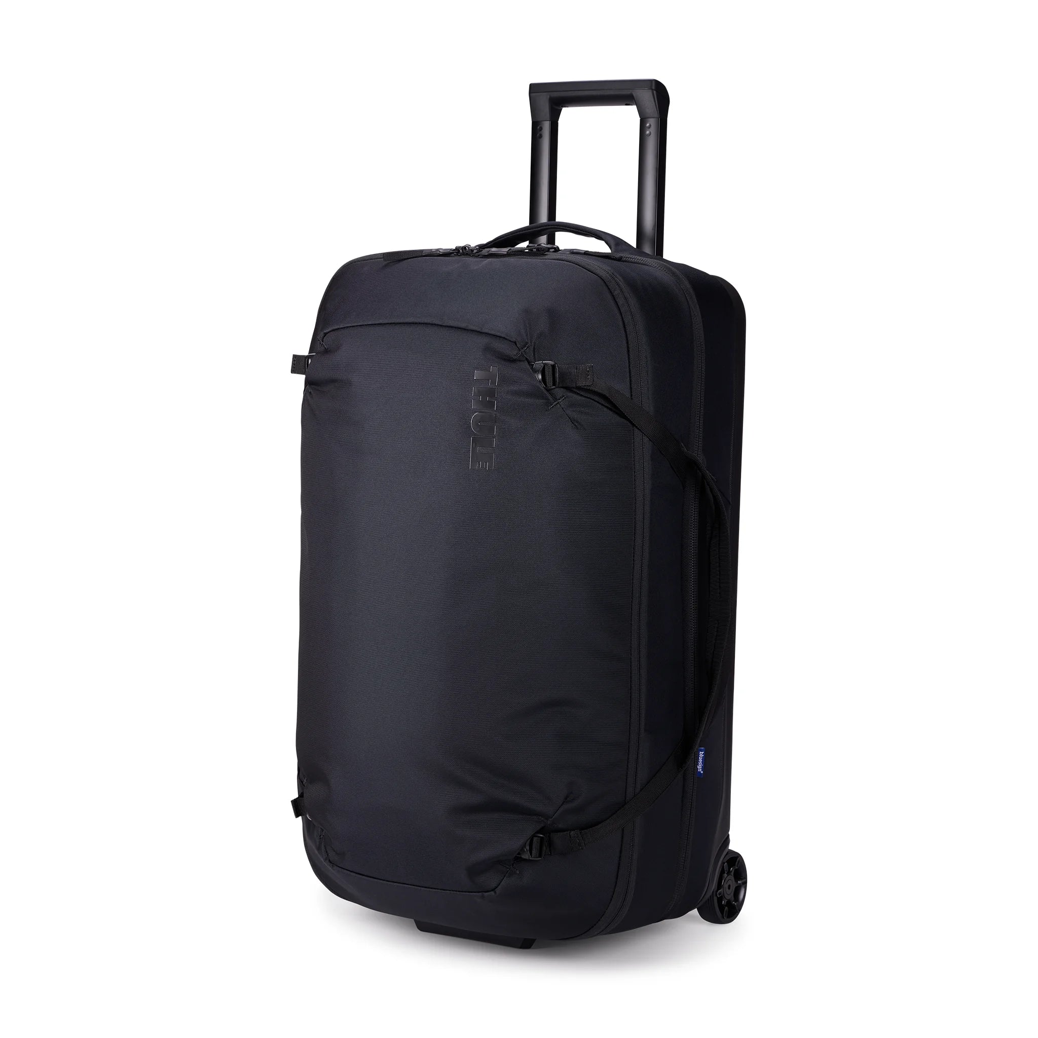 Thule Thule Subterra 2 Wheeled Duffel - Black – 3205051 – Produktbild 1