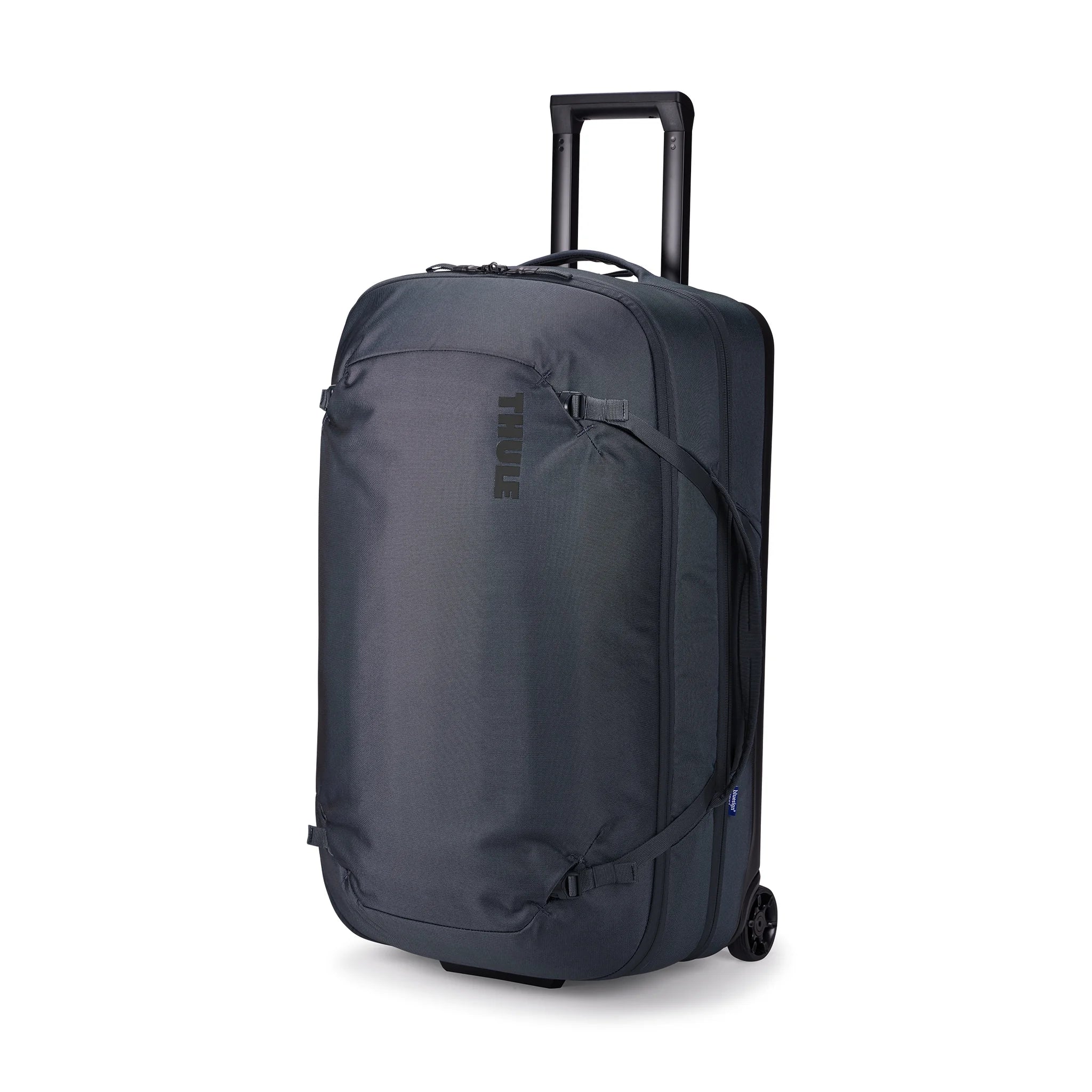 Thule Thule Subterra 2 Wheeled Duffel - Dark Slate – 3205052 – Produktbild 1