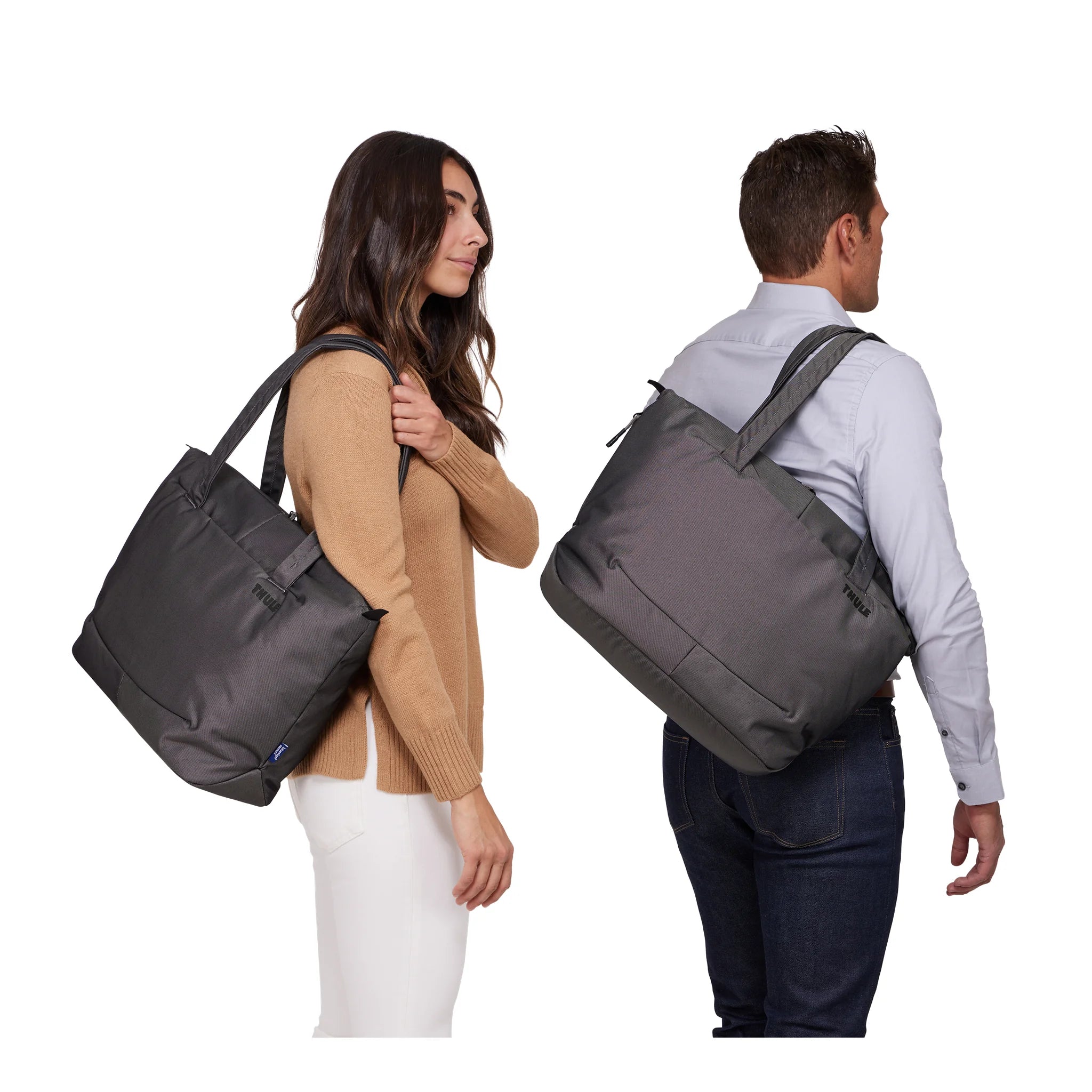 Thule Thule Subterra 2 Tote - Vetiver Gray – 3205053 – Produktbild 4