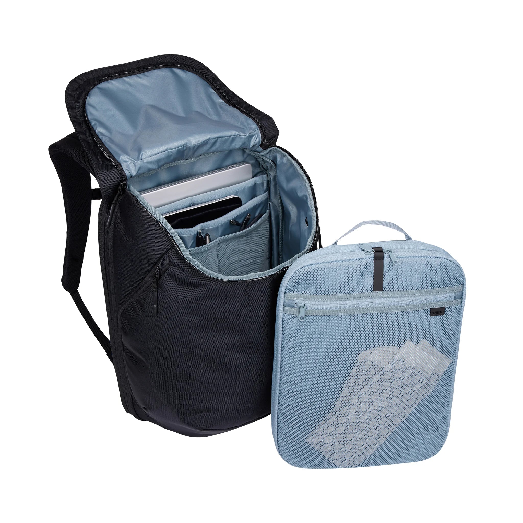 Thule Thule Subterra 2 Travel Backpack - Balck – 3205054 – Produktbild 3