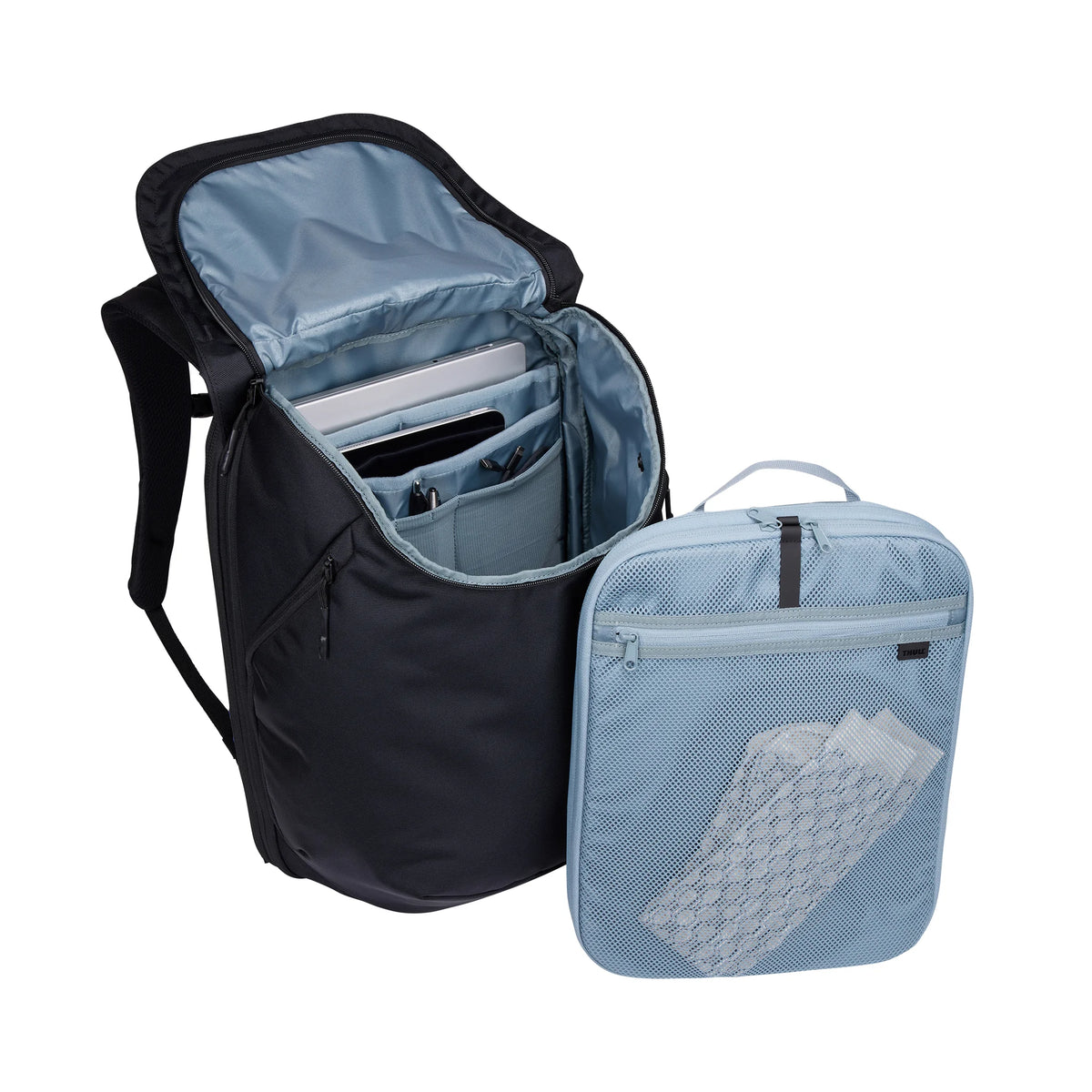 Thule Thule Subterra 2 Travel Backpack - Balck – 3205054 – Produktbild 3