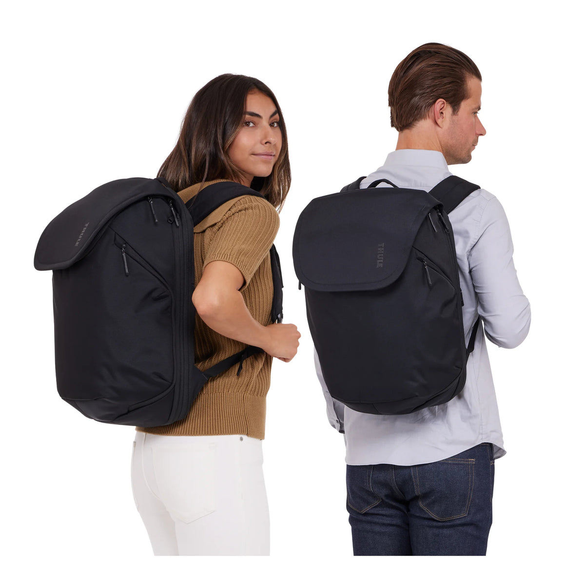 Thule Thule Subterra 2 Travel Backpack - Balck – 3205054 – Produktbild 4