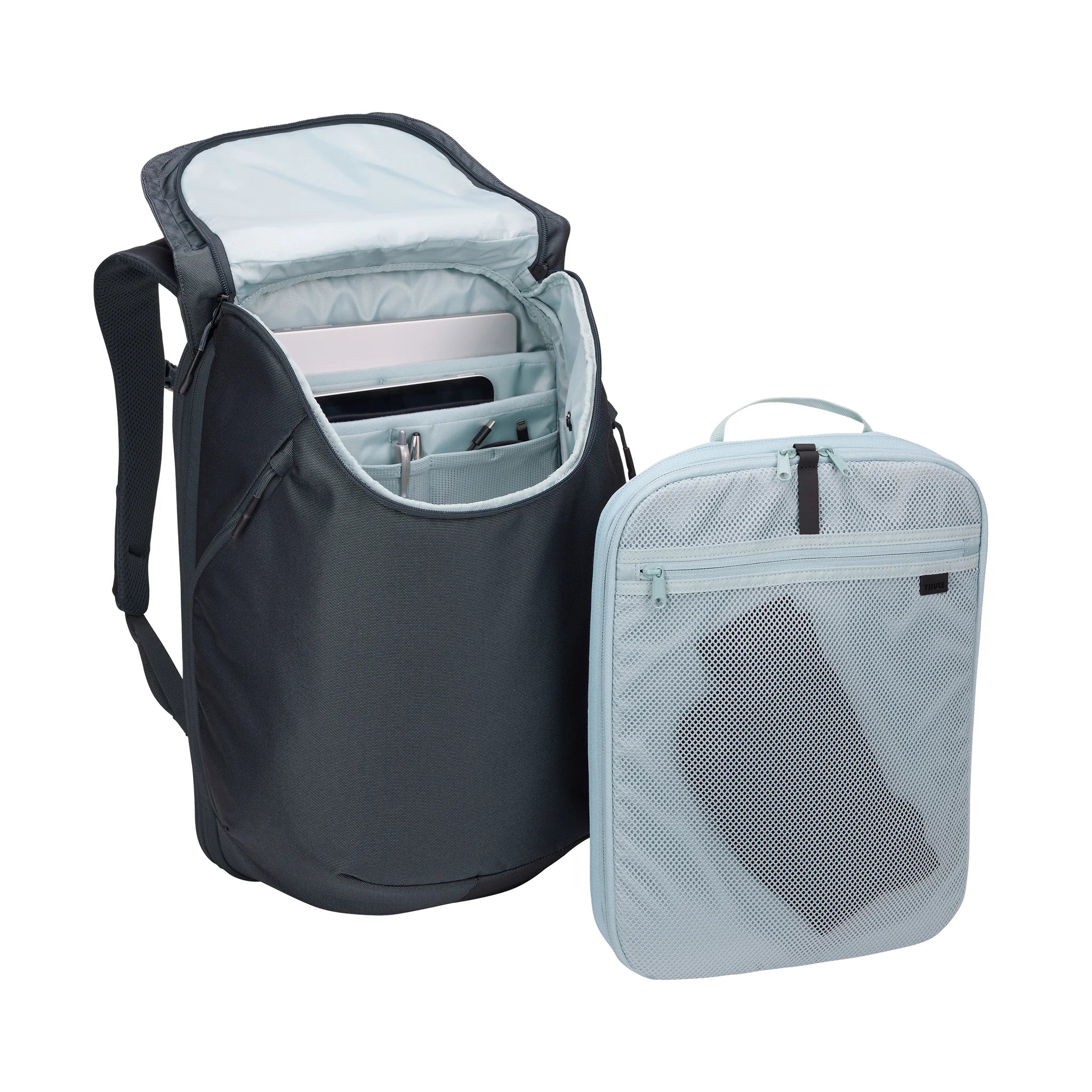 Thule Thule Subterra 2 Travel Backpack - Dark Slate – 3205055 – Produktbild 3