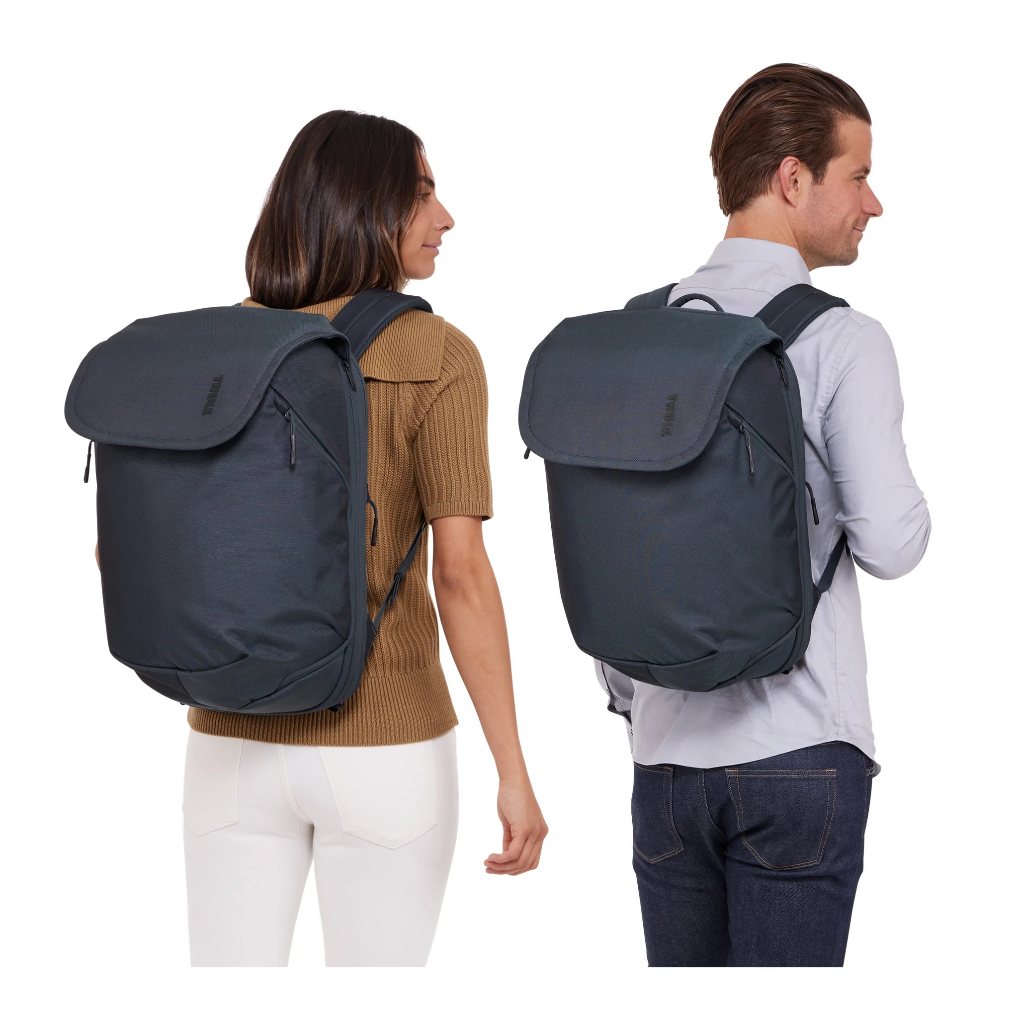 Thule Thule Subterra 2 Travel Backpack - Dark Slate – 3205055 – Produktbild 4