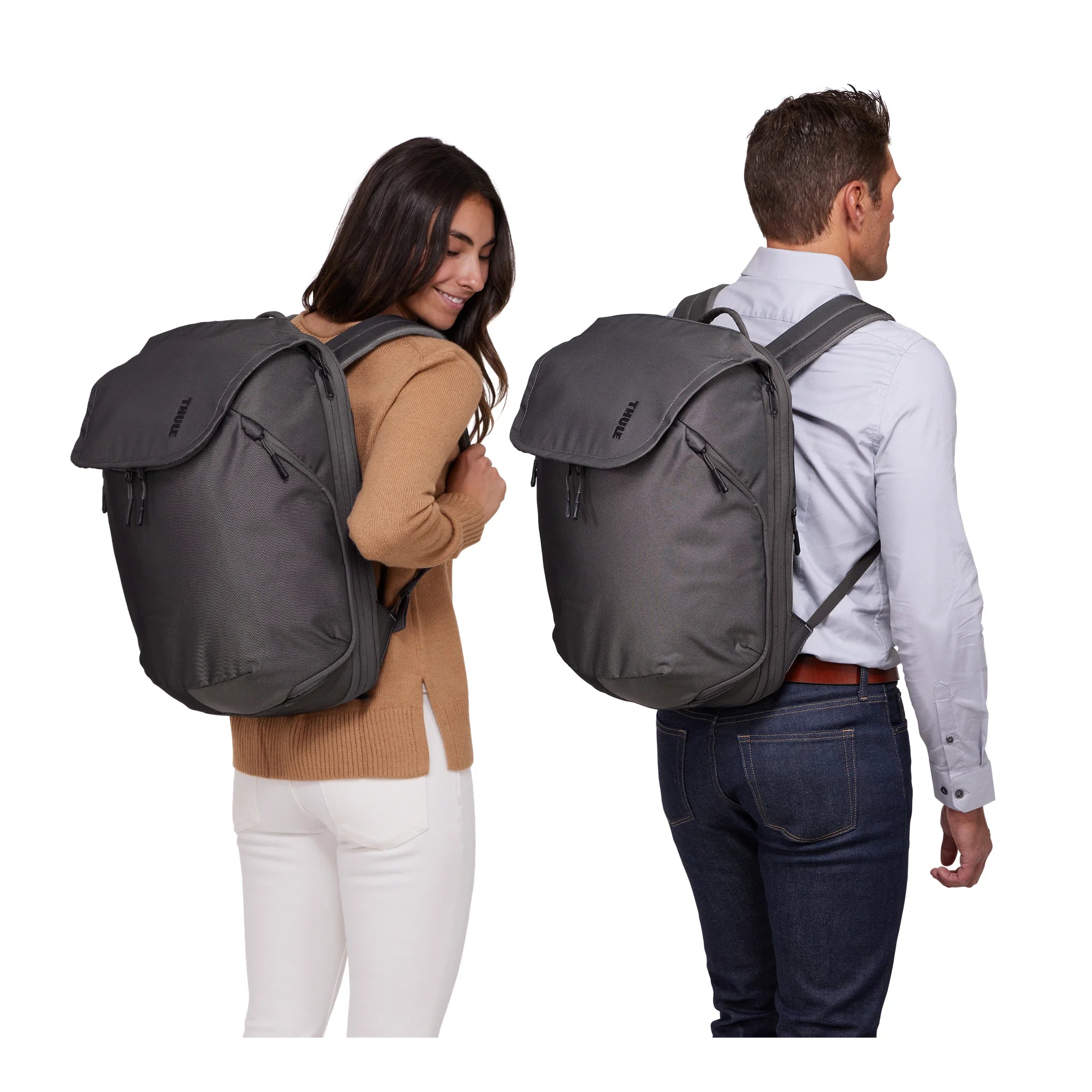 Thule Thule Subterra 2 Travel Backpack - Vetiver Gray – 3205056 – Produktbild 4