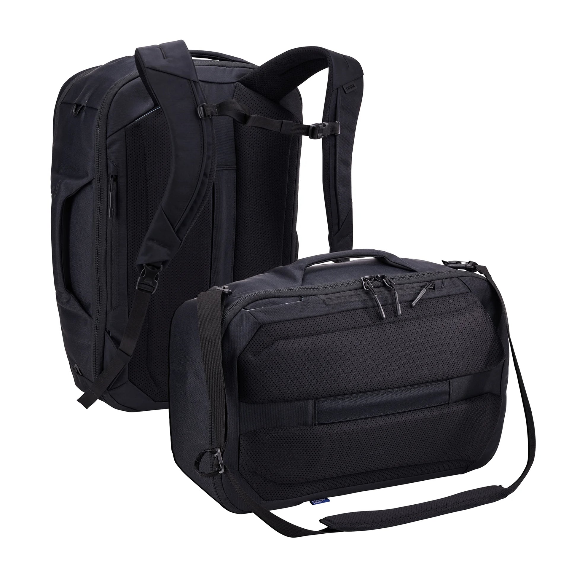 Thule Thule Subterra 2 Convertible Carry On - Black – 3205057 – Produktbild 2