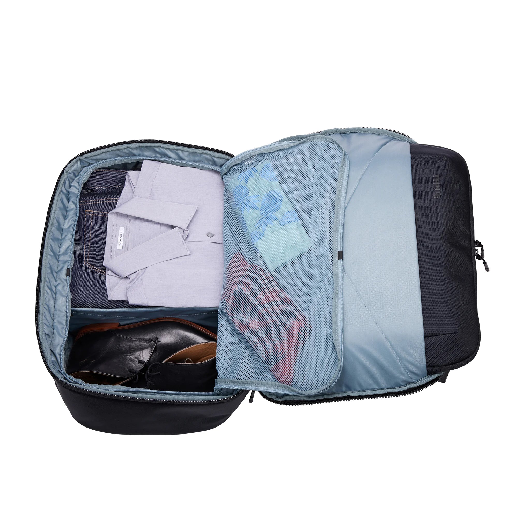 Thule Thule Subterra 2 Convertible Carry On - Black – 3205057 – Produktbild 3