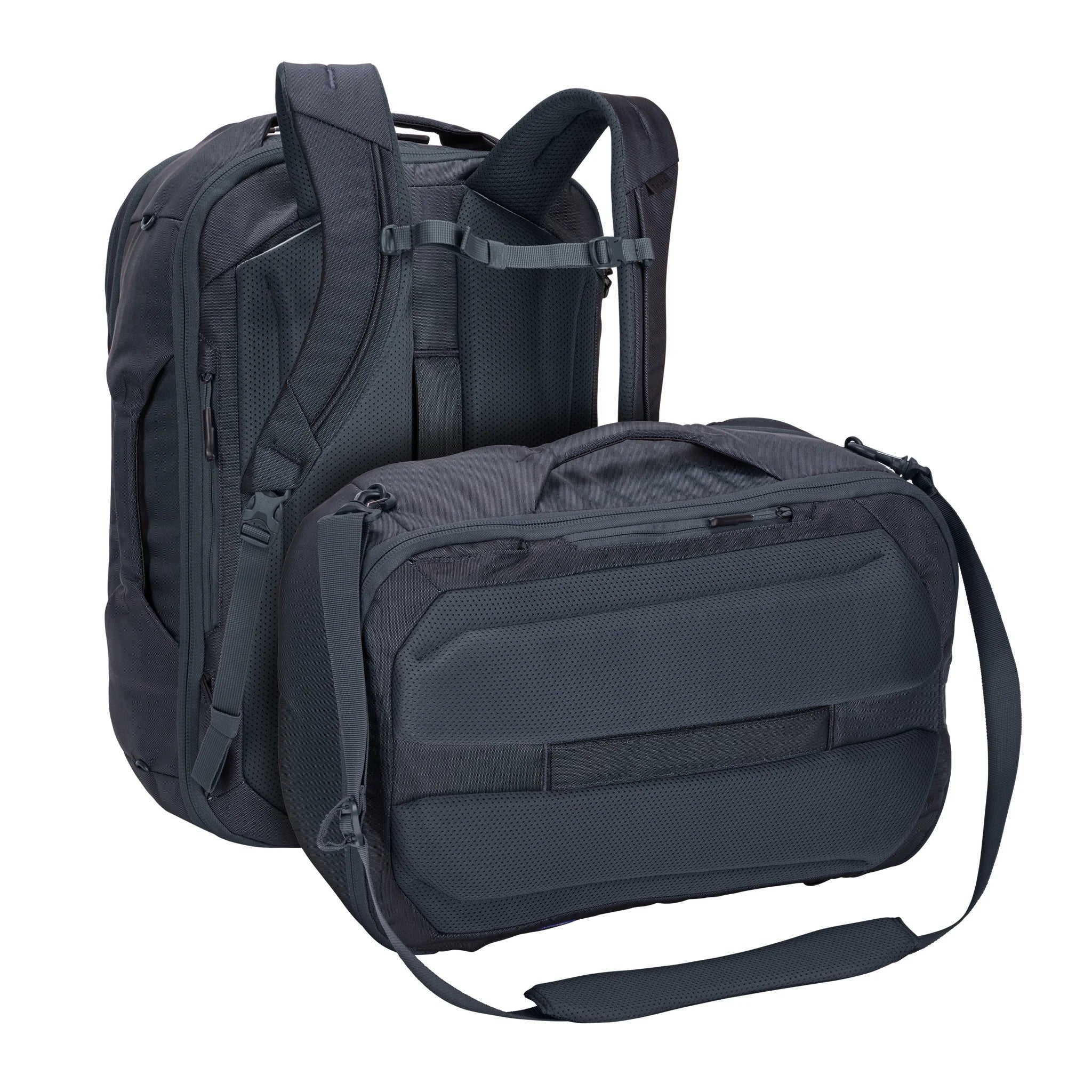 Thule Thule Subterra 2 Convertible Carry On - Dark Slate – 3205058 – Produktbild 2