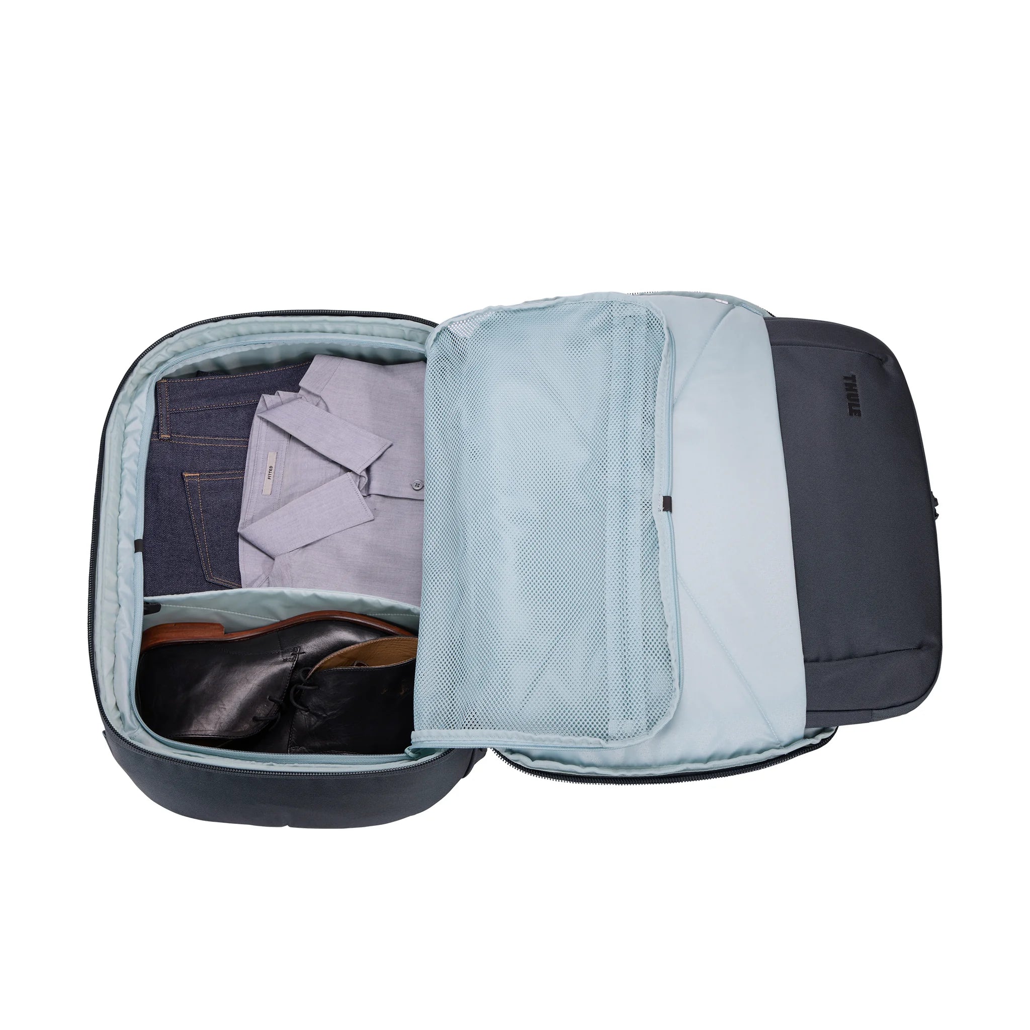 Thule Thule Subterra 2 Convertible Carry On - Dark Slate – 3205058 – Produktbild 3
