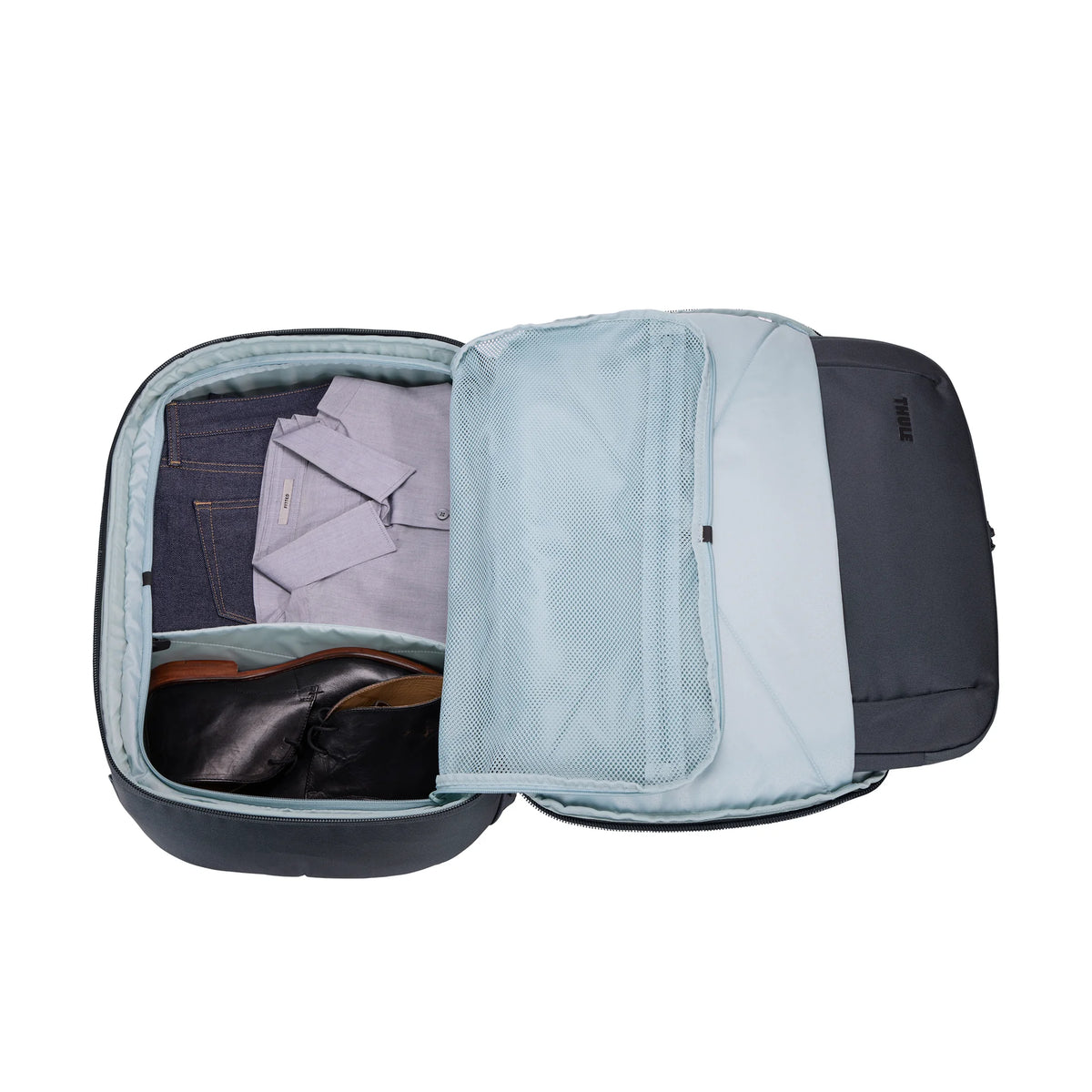 Thule Thule Subterra 2 Convertible Carry On - Dark Slate – 3205058 – Produktbild 3