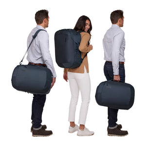 Thule Thule Subterra 2 Convertible Carry On - Dark Slate – 3205058 – Produktbild 4