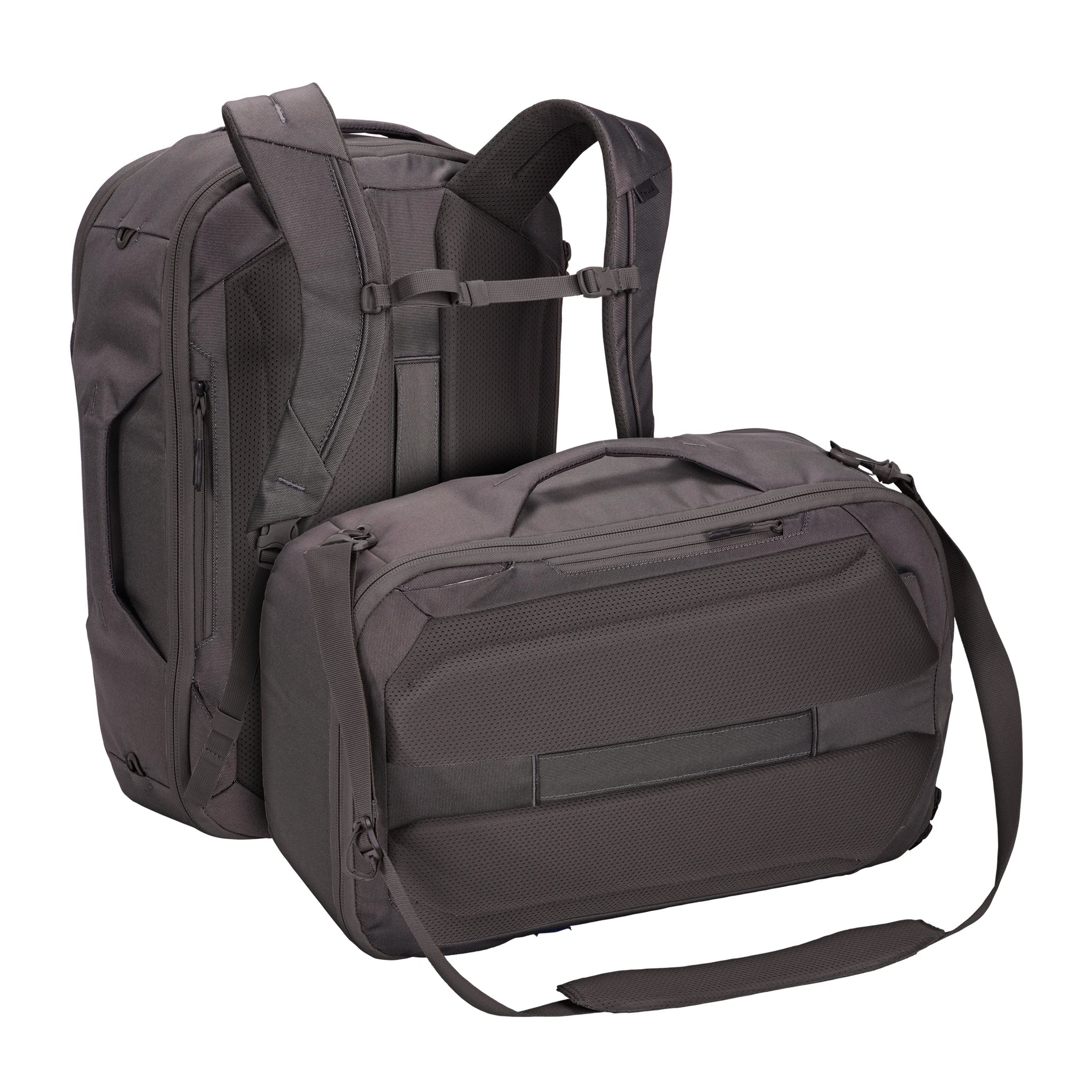 Thule Thule Subterra 2 Convertible Carry On - Vetiver Gray – 3205059 – Produktbild 2