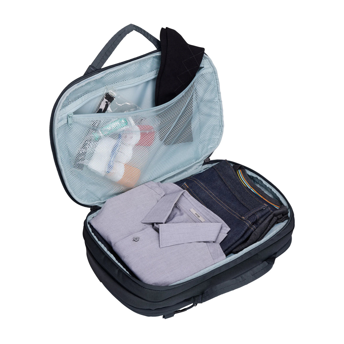 Thule Thule Subterra 2 Hybrid Travel Bag - Dark Slate – 3205061 – Produktbild 3