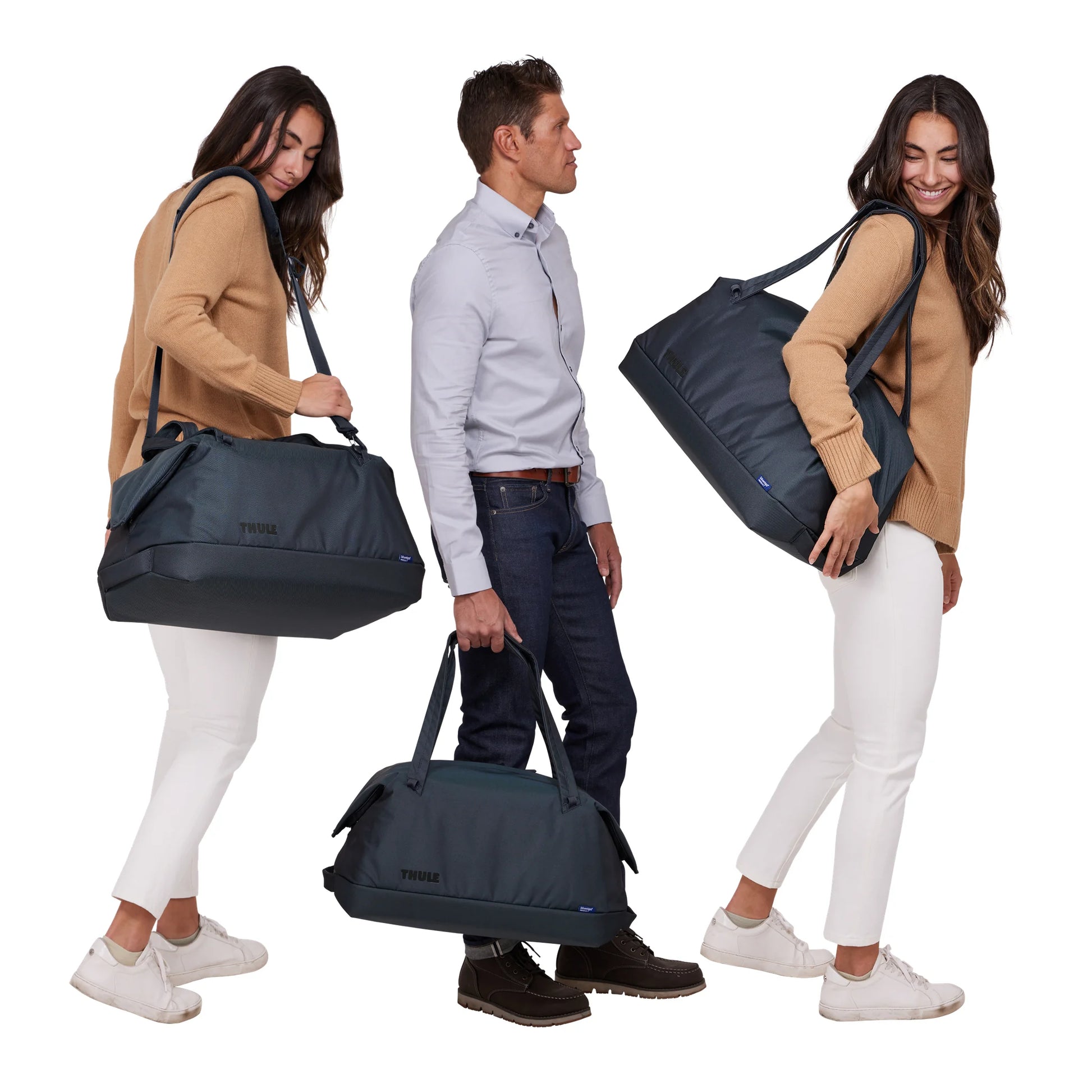 Thule Thule Subterra 2 Duffel 35L - Dark Slate – 3205063 – Produktbild 4