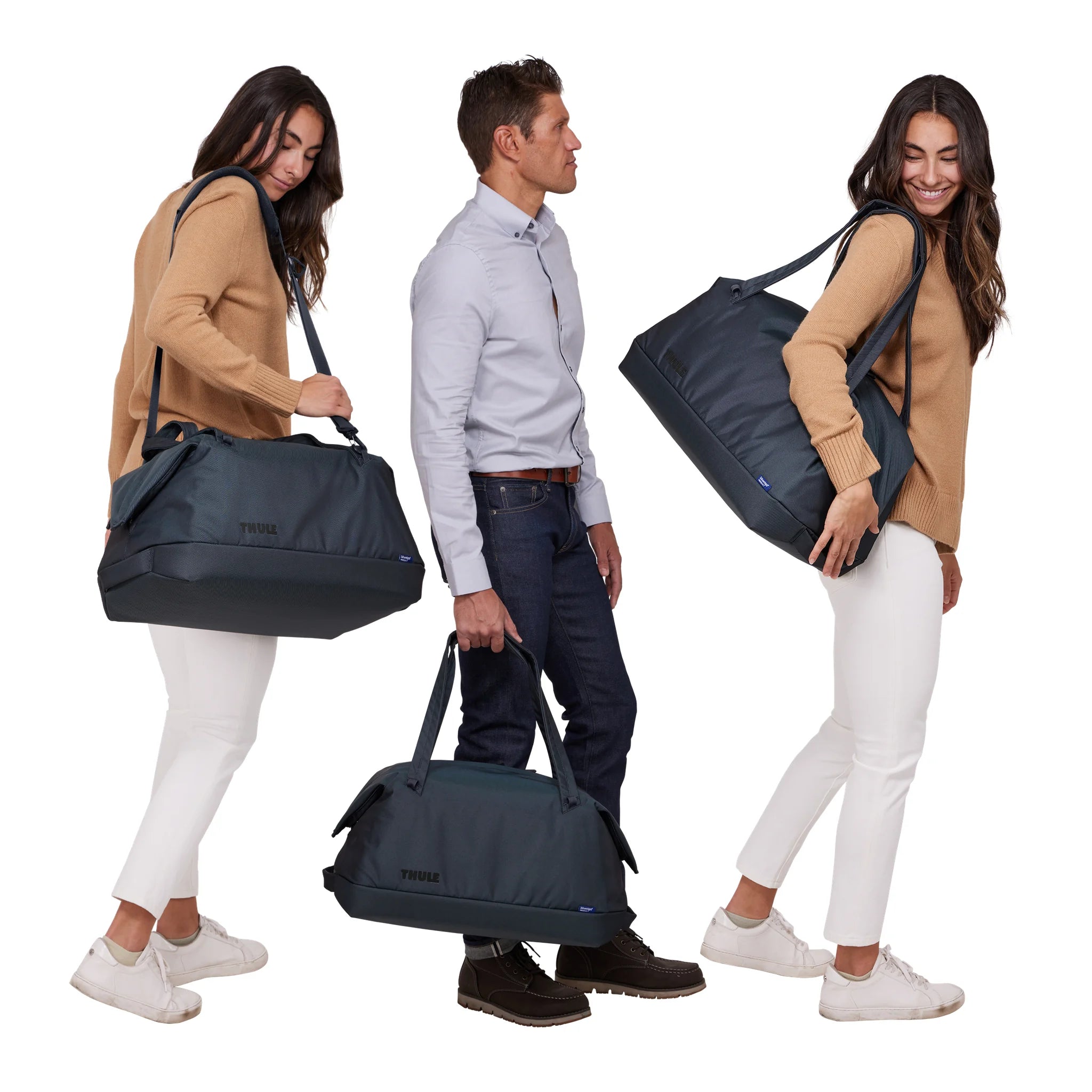 Thule Thule Subterra 2 Duffel 35L - Dark Slate – 3205063 – Produktbild 4