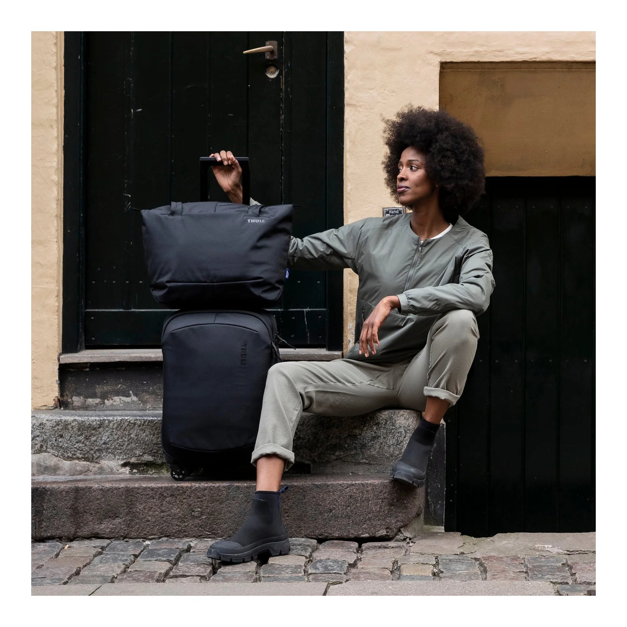 Thule Thule Subterra 2 Tote - Dark Slate – 3205065 – Produktbild 5