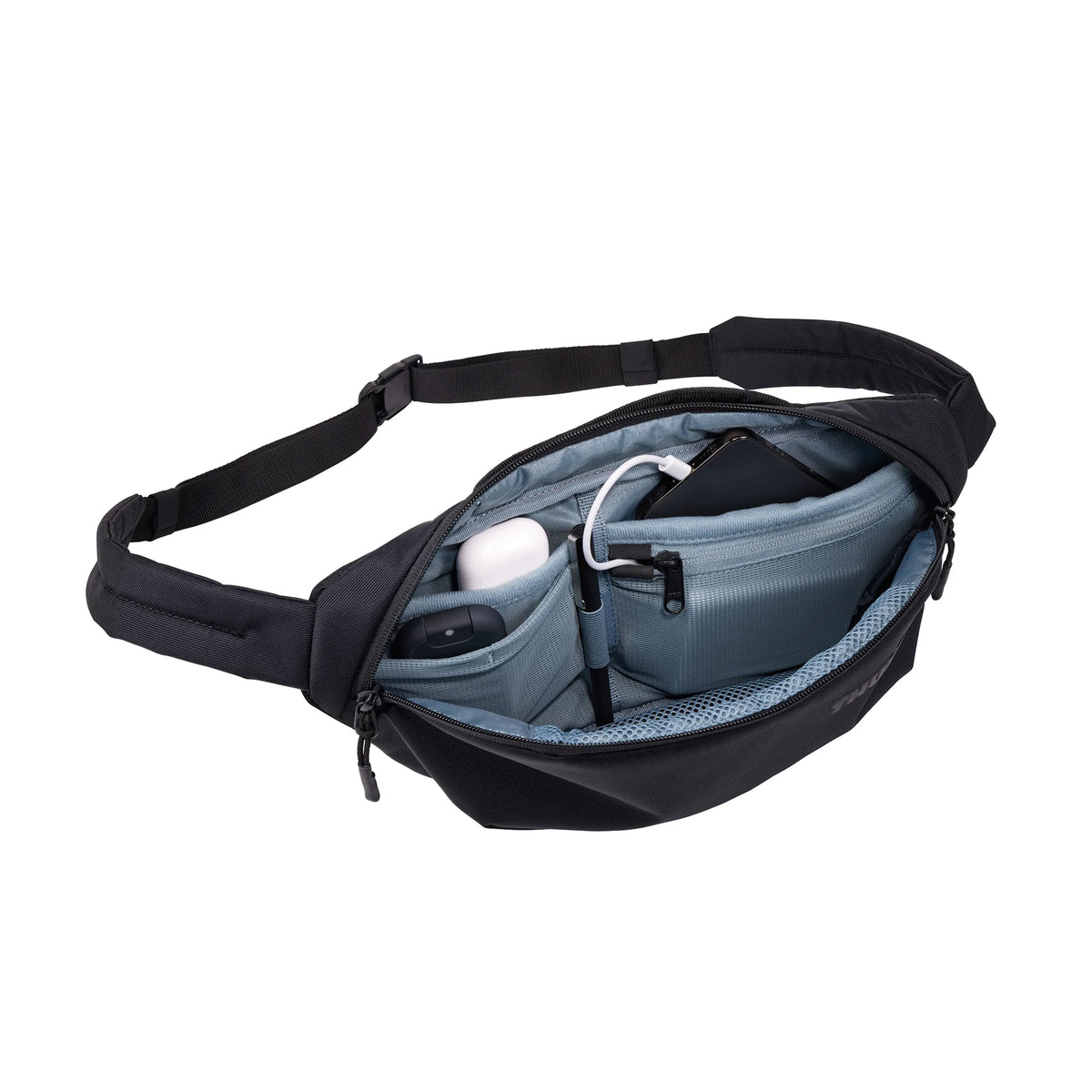 Thule Thule Subterra 2 Sling Bag - Black – 3205066 – Produktbild 3