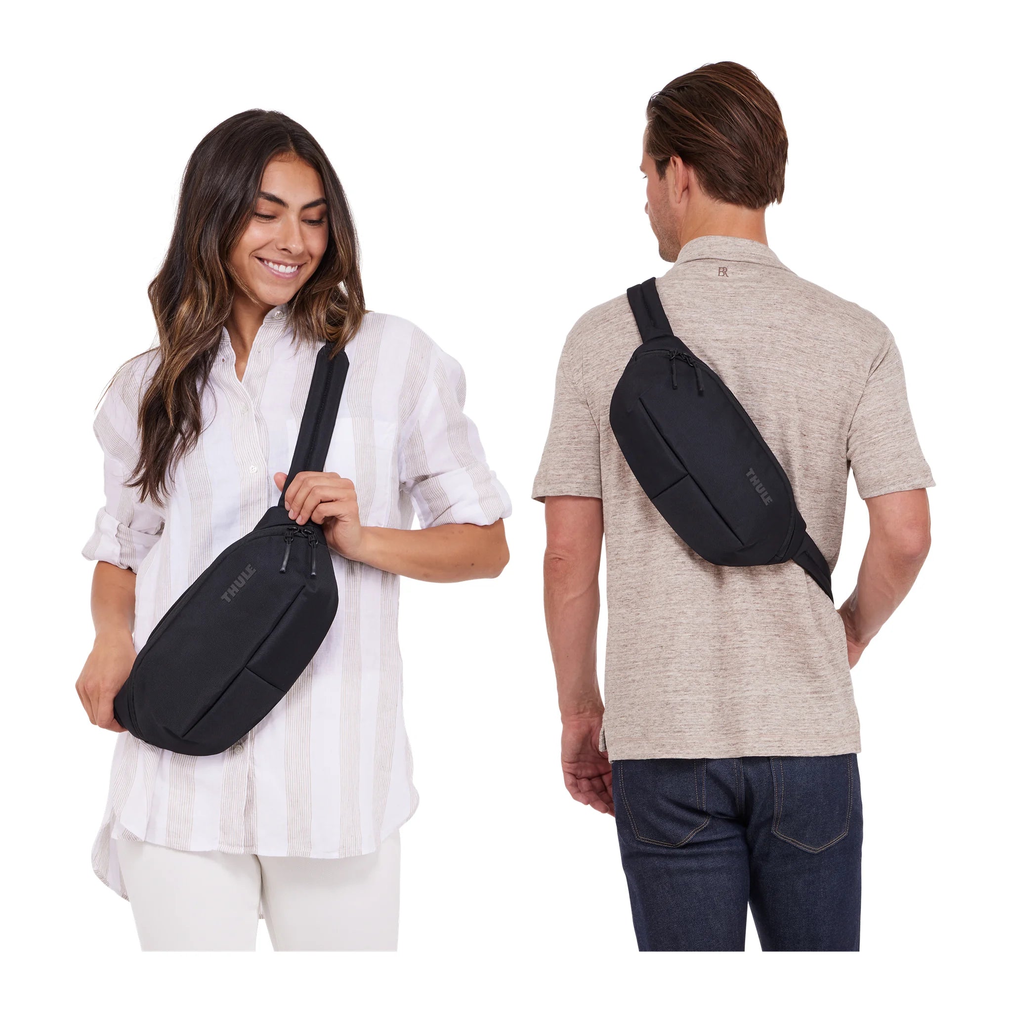 Thule Thule Subterra 2 Sling Bag - Black – 3205066 – Produktbild 4