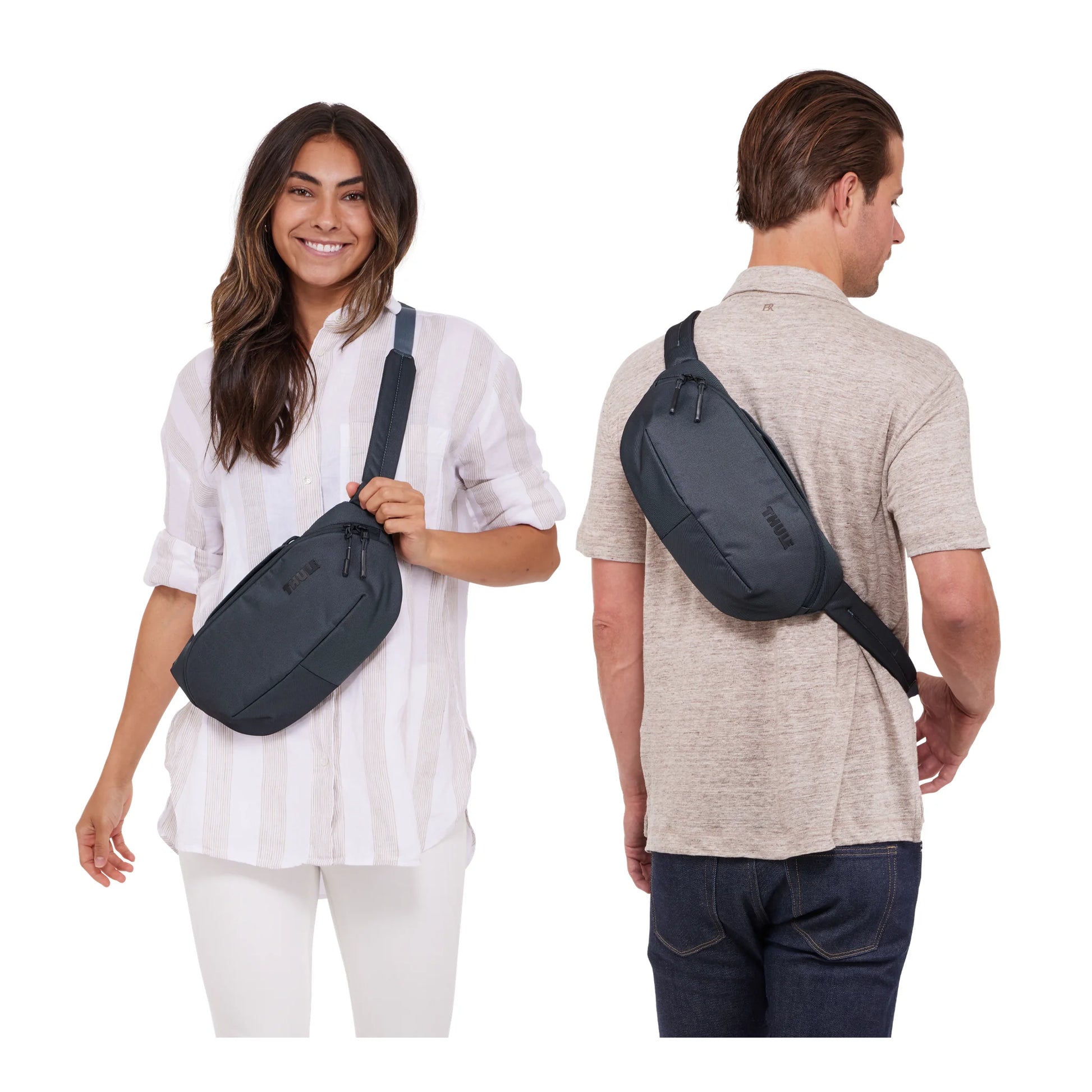 Thule Thule Subterra 2 Sling Bag - Dark Slate – 3205067 – Produktbild 4