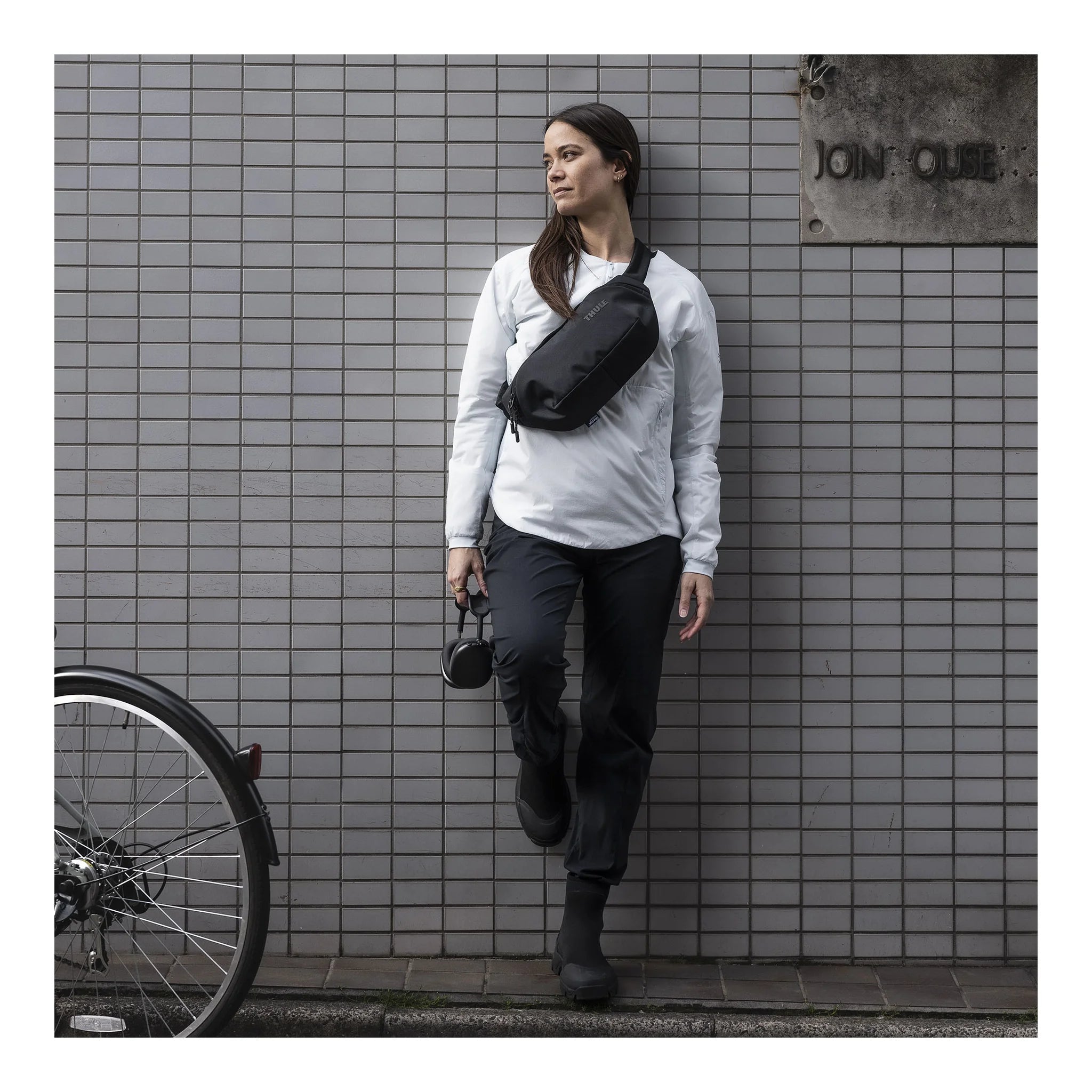 Thule Thule Subterra 2 Sling Bag - Dark Slate – 3205067 – Produktbild 5
