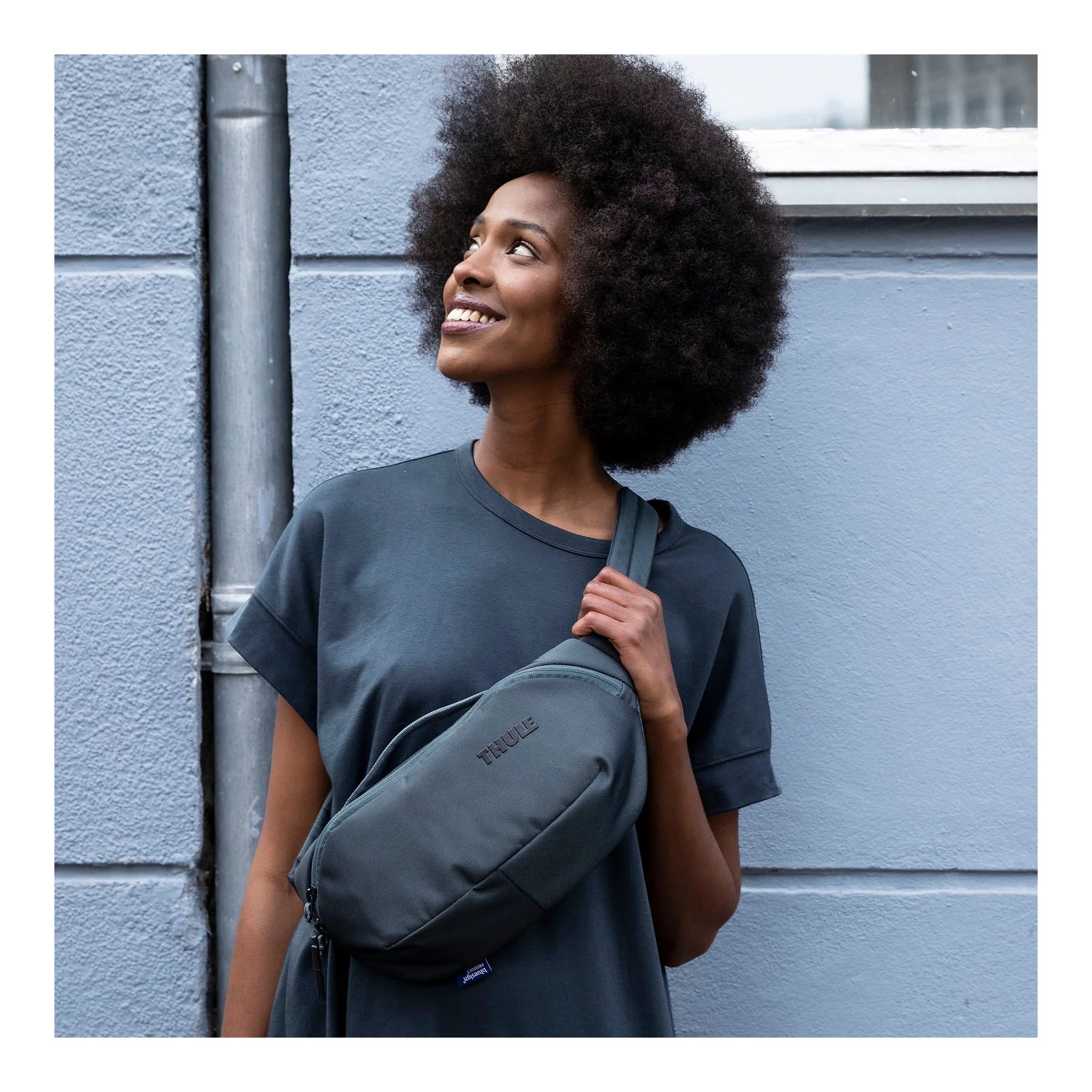 Thule Thule Subterra 2 Sling Bag - Dark Slate – 3205067 – Produktbild 6