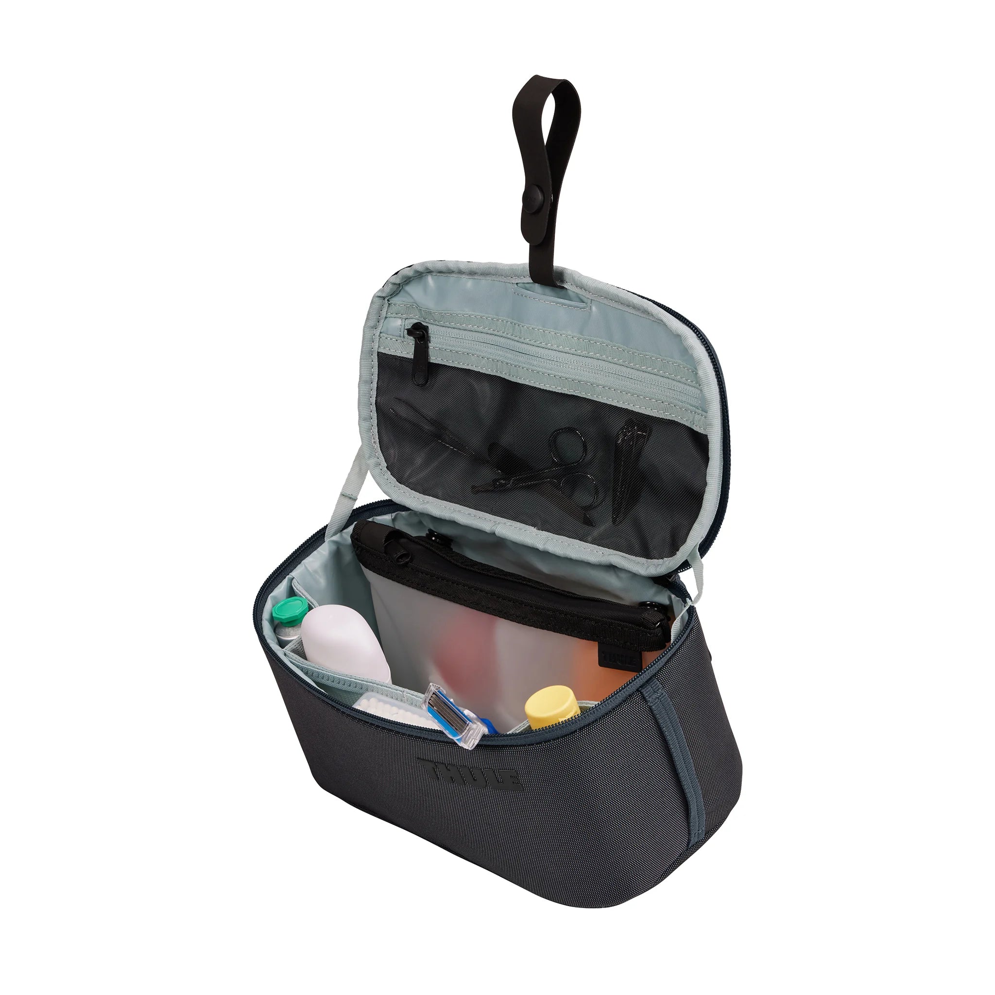 Thule Thule Subterra 2 Toiletry - Dark Slate – 3205069 – Produktbild 4