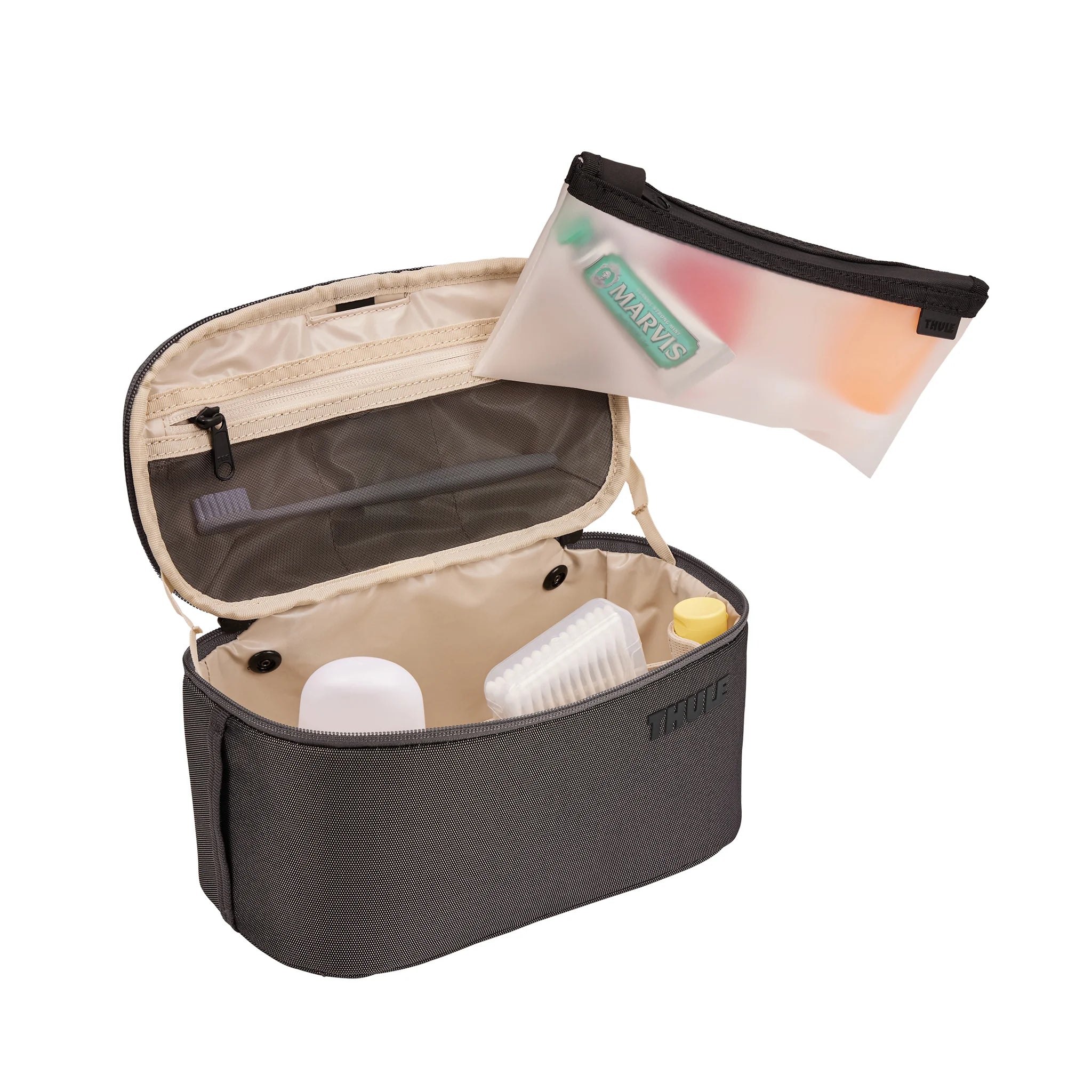 Thule Thule Subterra 2 Toiletry - Vetiver Gray – 3205070 – Produktbild 3
