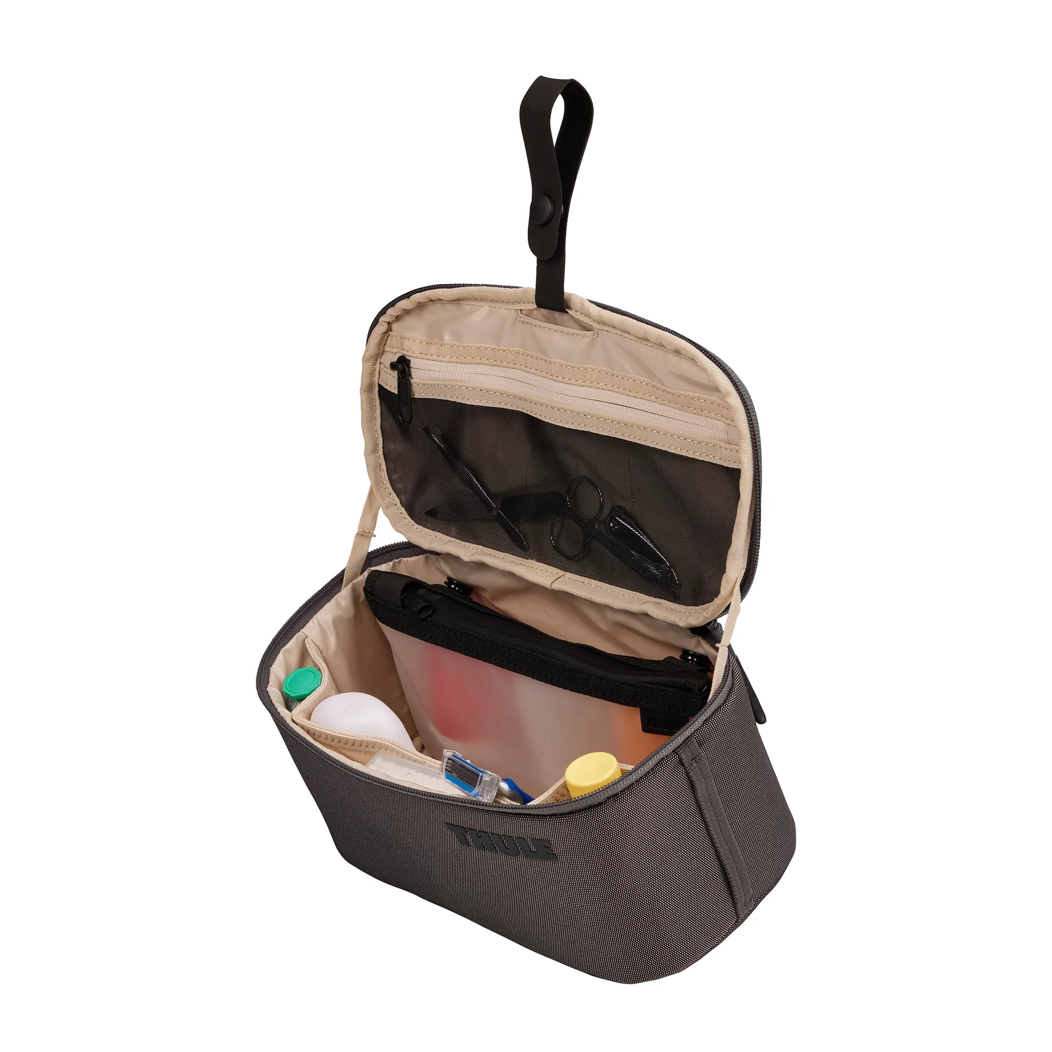 Thule Thule Subterra 2 Toiletry - Vetiver Gray – 3205070 – Produktbild 4