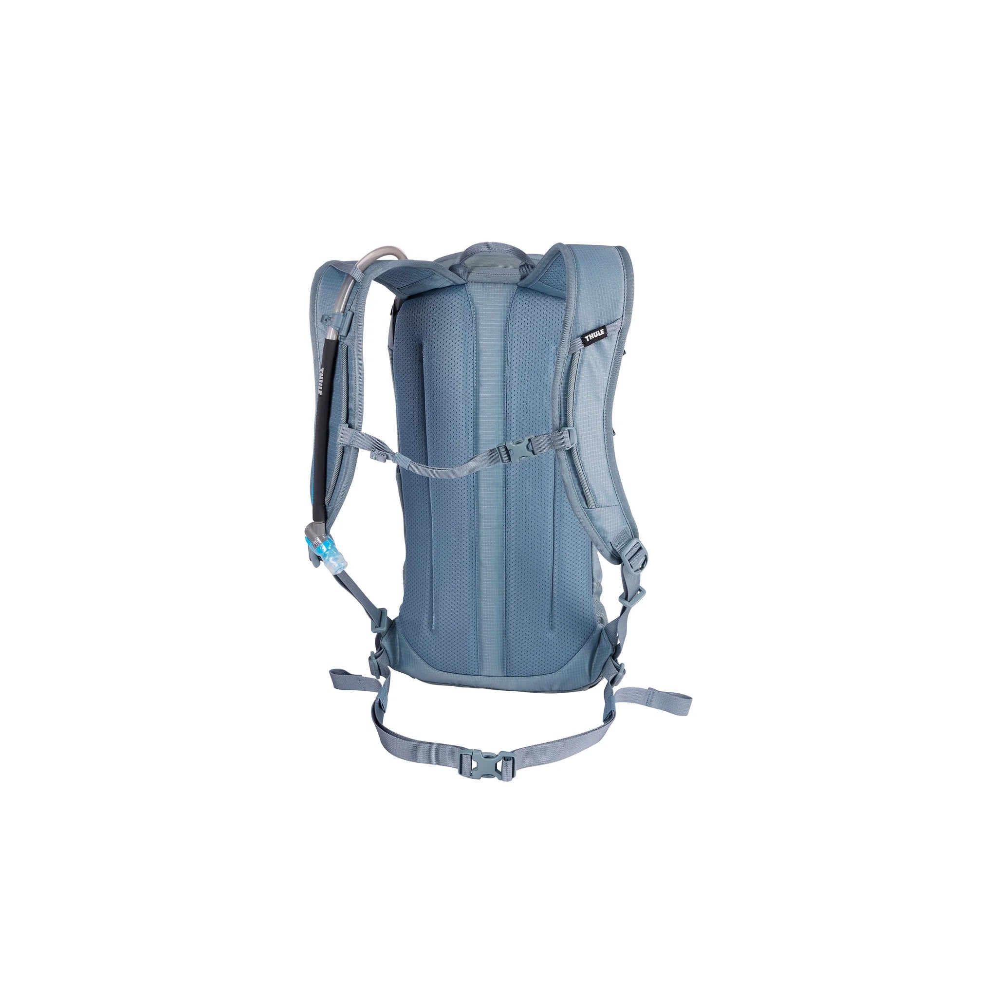 Thule Thule AllTrail Hydration Backpack 10L - Pond Gray – 3205077 – Produktbild 14
