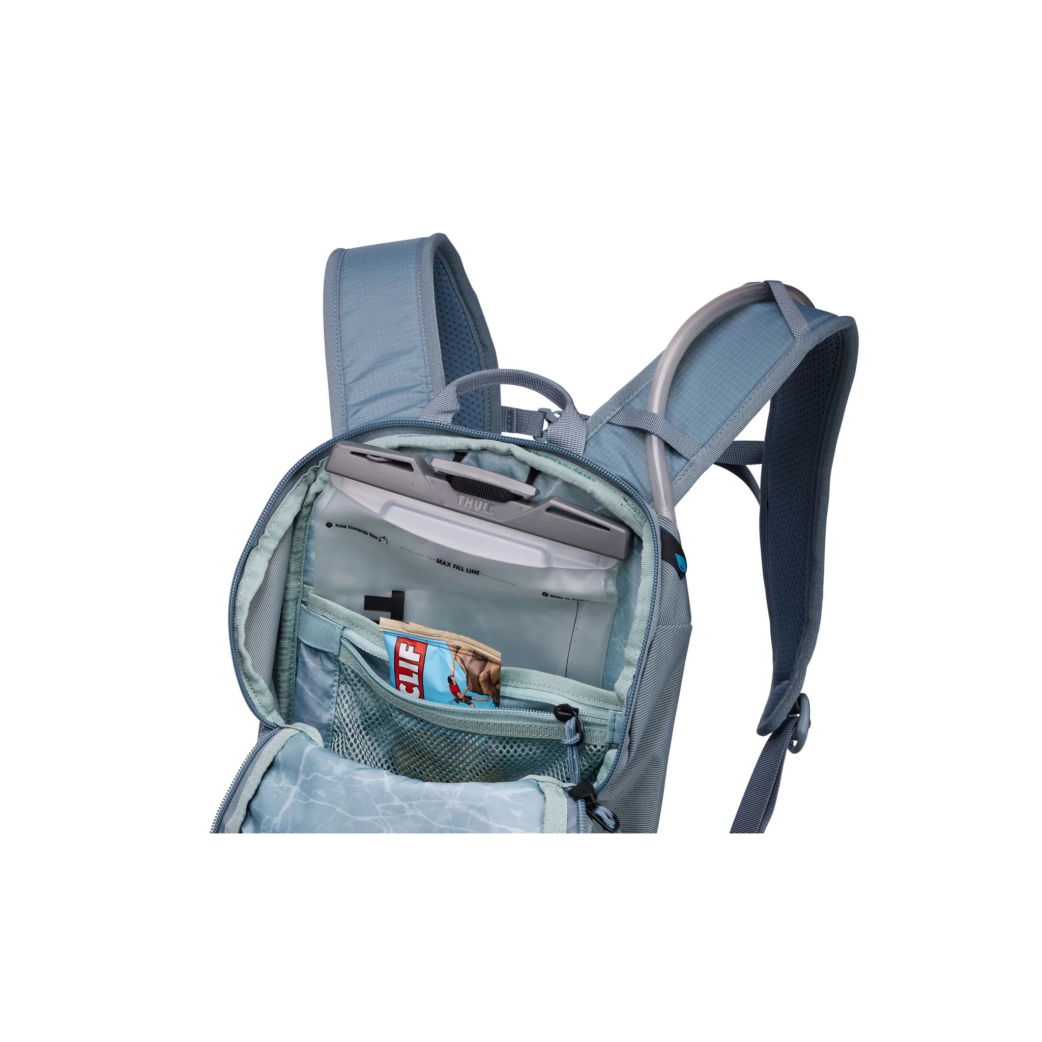Thule Thule AllTrail Hydration Backpack 10L - Pond Gray – 3205077 – Produktbild 15