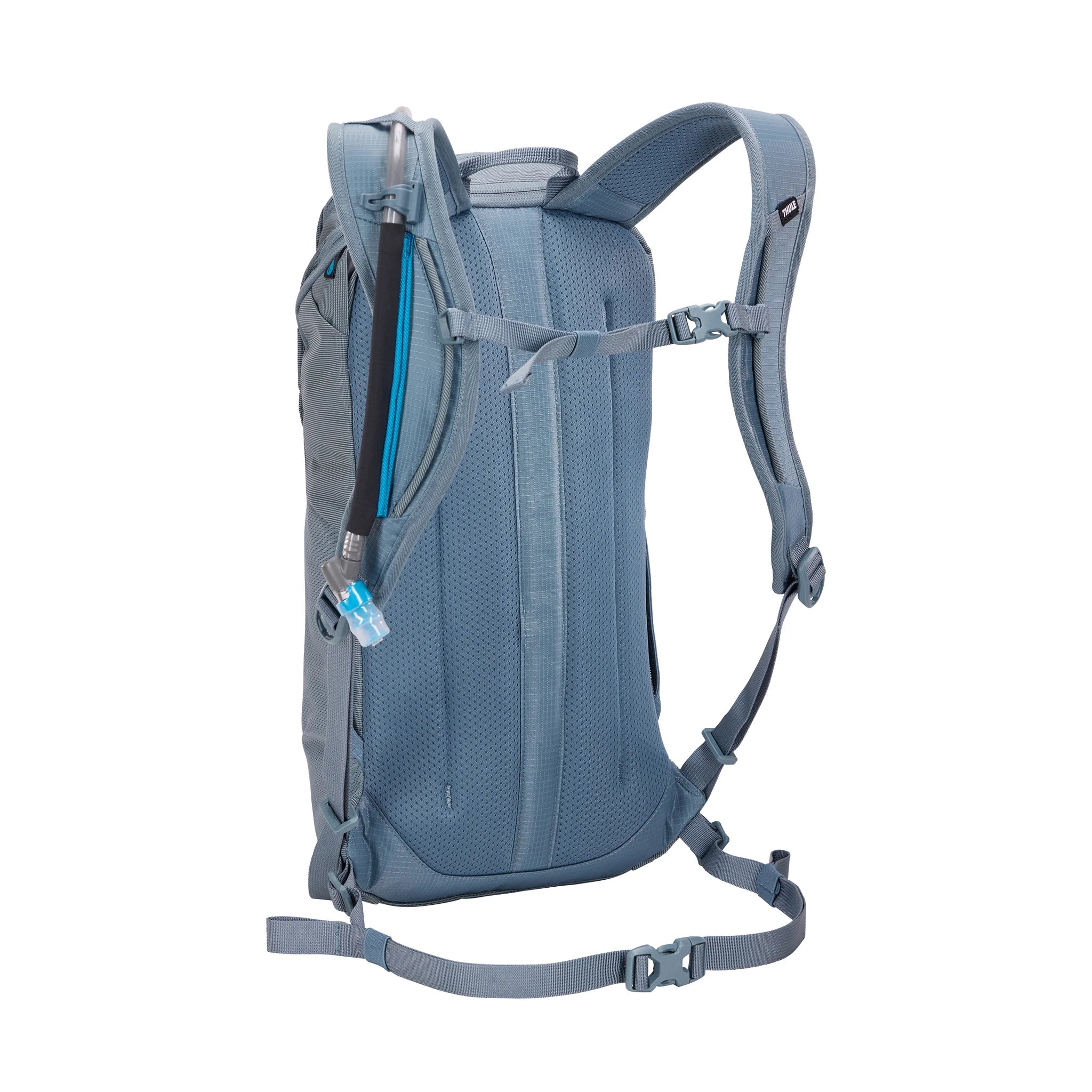 Thule Thule AllTrail Hydration Backpack 10L - Pond Gray – 3205077 – Produktbild 2