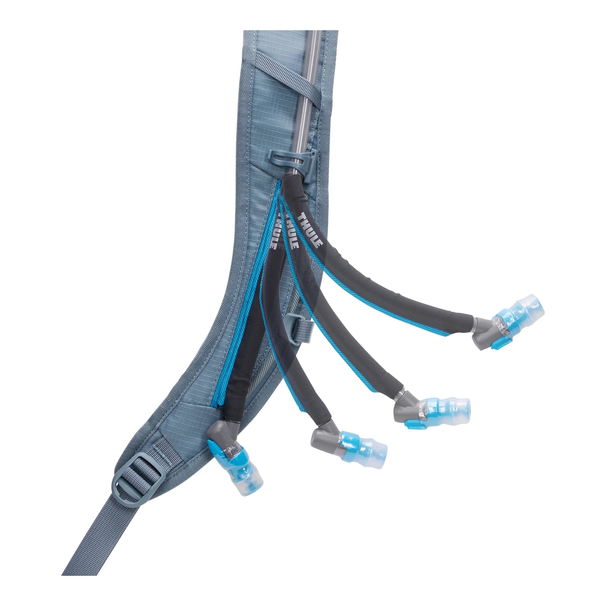 Thule Thule AllTrail Hydration Backpack 10L - Pond Gray – 3205077 – Produktbild 4