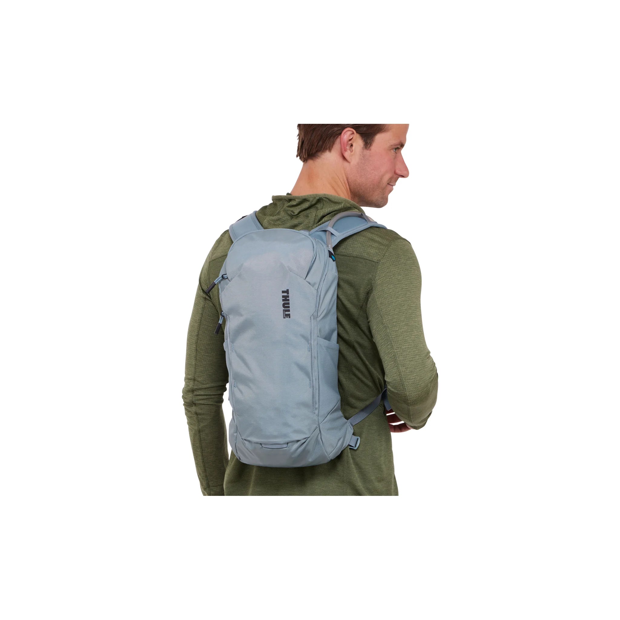 Thule Thule AllTrail Hydration Backpack 10L - Pond Gray – 3205077 – Produktbild 7
