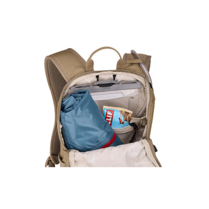 Thule Thule AllTrail Hydration Backpack 10L - Faded Khaki – 3205078 – Produktbild 10
