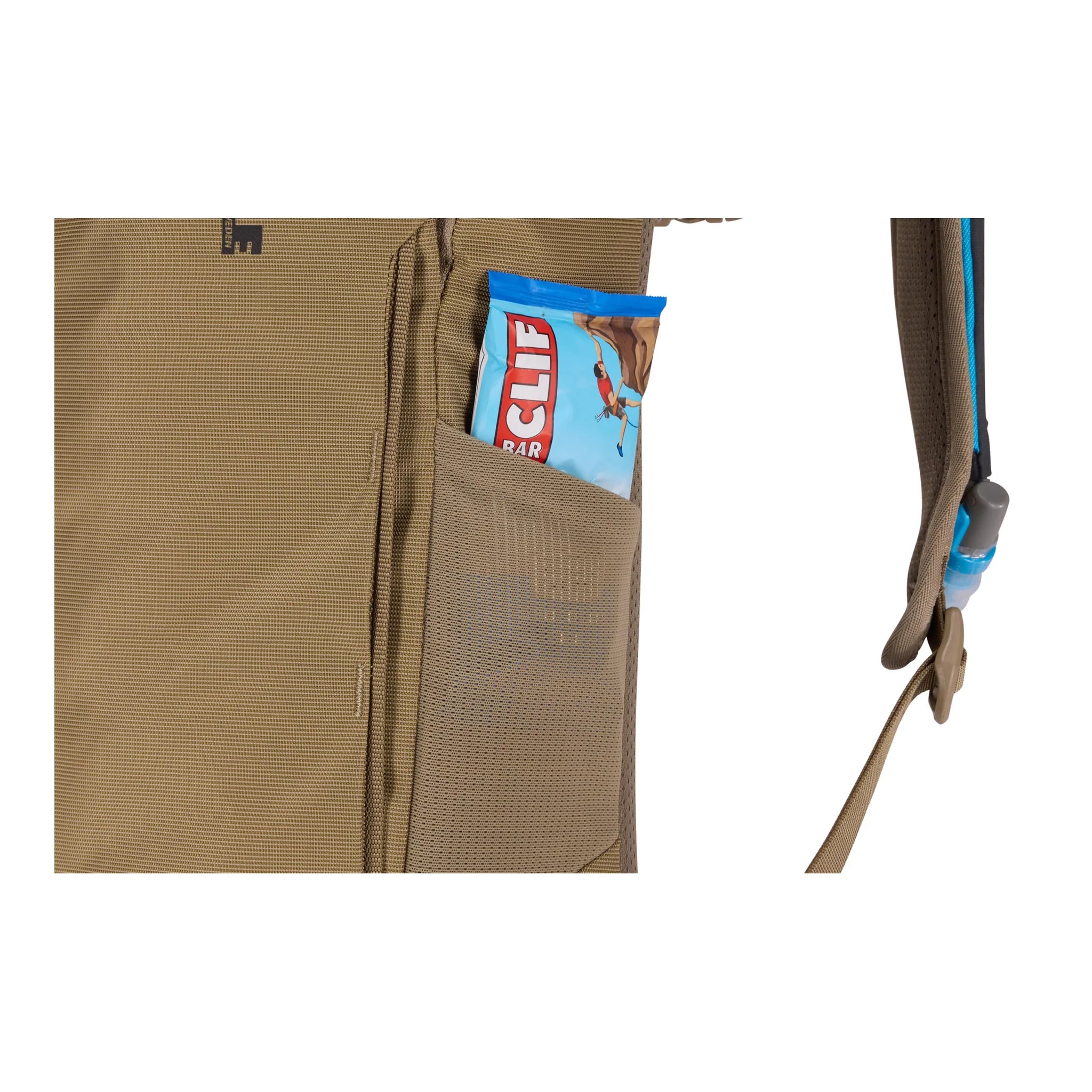 Thule Thule AllTrail Hydration Backpack 10L - Faded Khaki – 3205078 – Produktbild 12