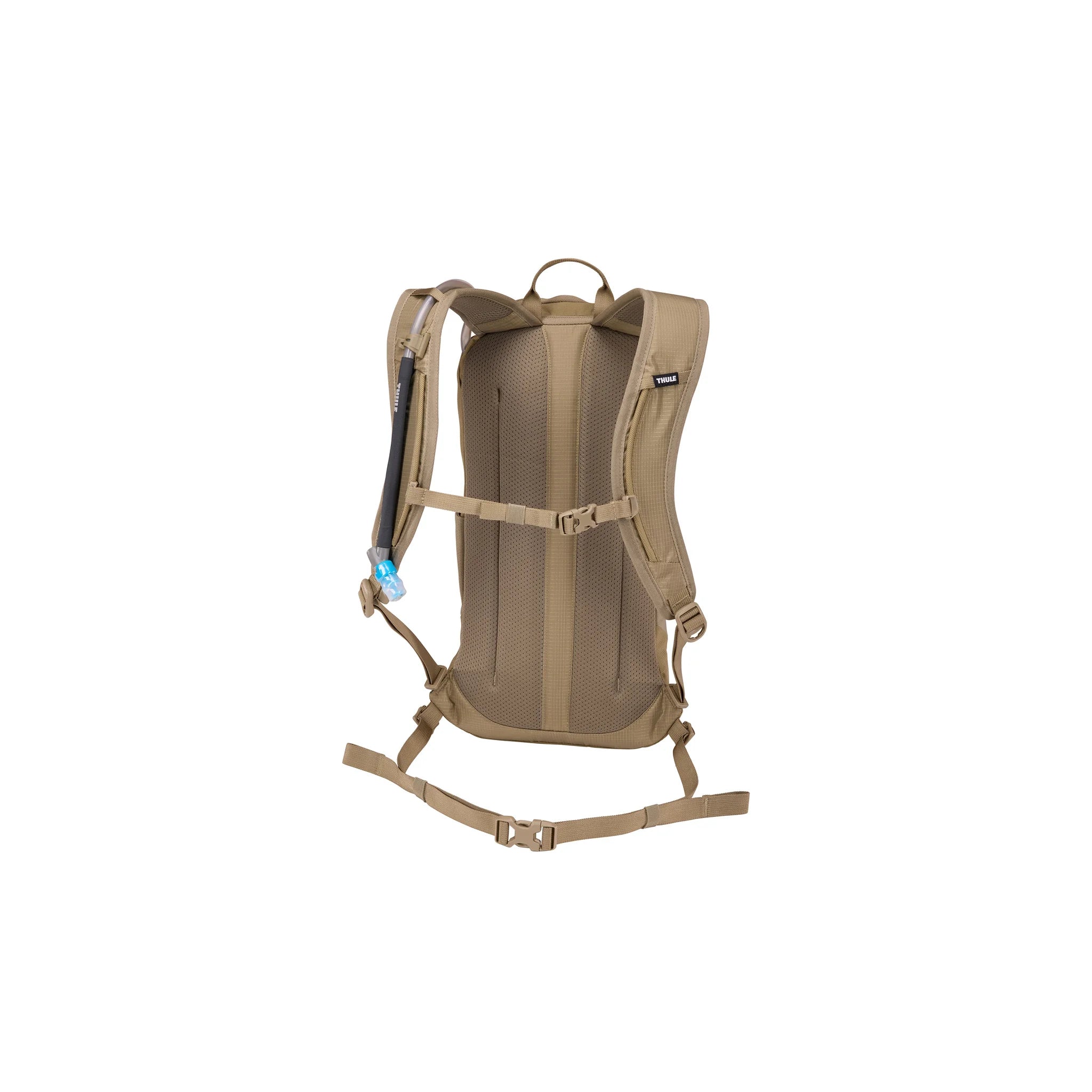 Thule Thule AllTrail Hydration Backpack 10L - Faded Khaki – 3205078 – Produktbild 14