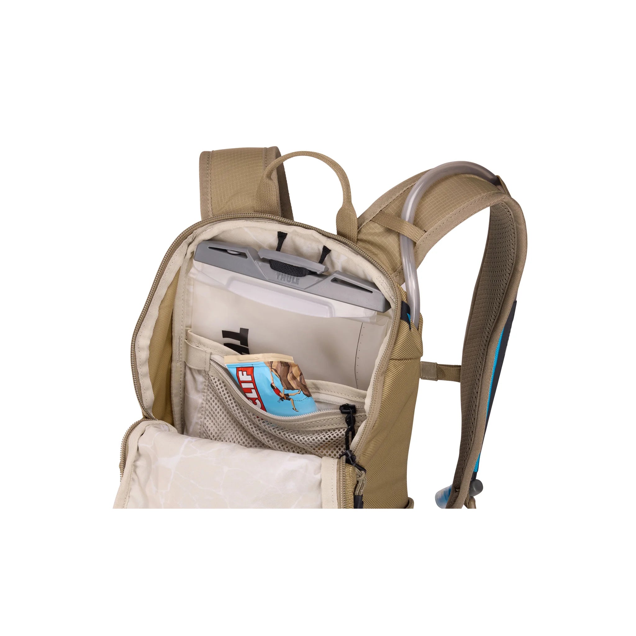 Thule Thule AllTrail Hydration Backpack 10L - Faded Khaki – 3205078 – Produktbild 15