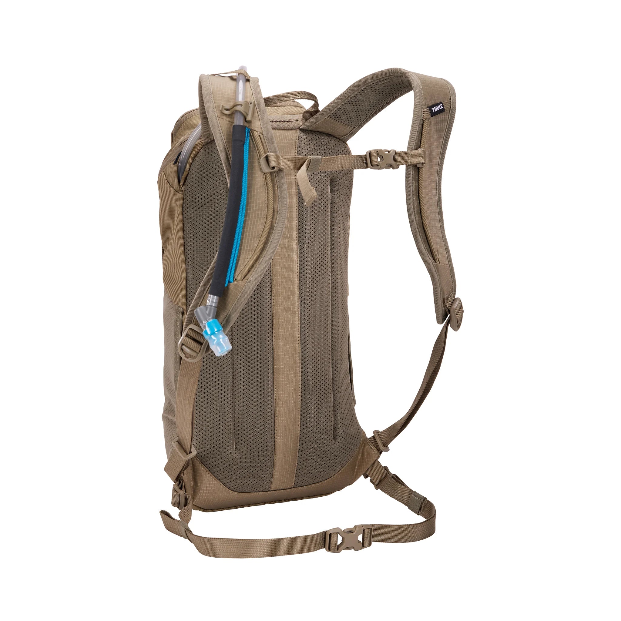 Thule Thule AllTrail Hydration Backpack 10L - Faded Khaki – 3205078 – Produktbild 2
