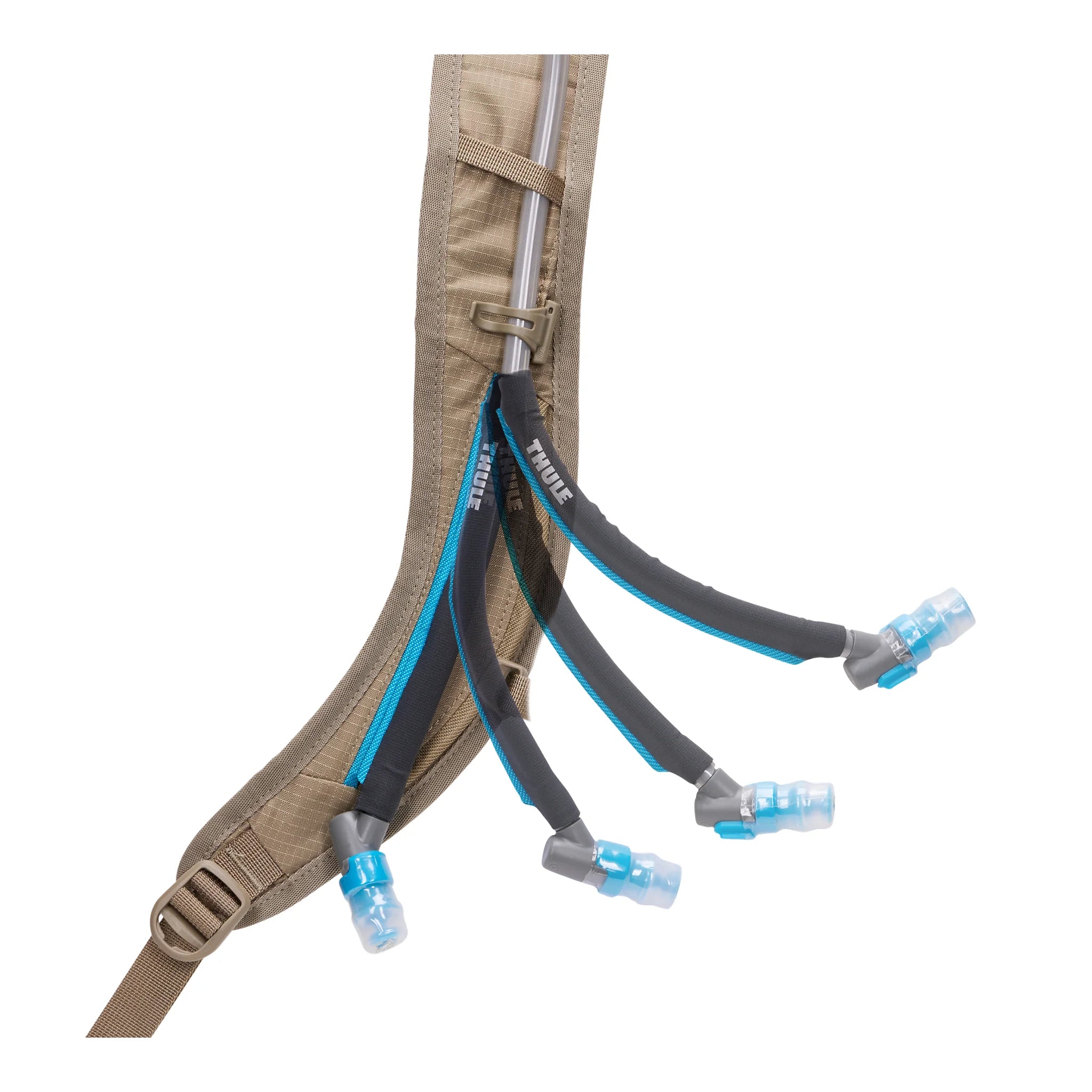 Thule Thule AllTrail Hydration Backpack 10L - Faded Khaki – 3205078 – Produktbild 4