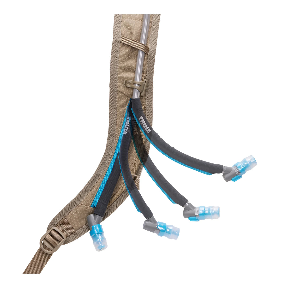 Thule Thule AllTrail Hydration Backpack 10L - Faded Khaki – 3205078 – Produktbild 4