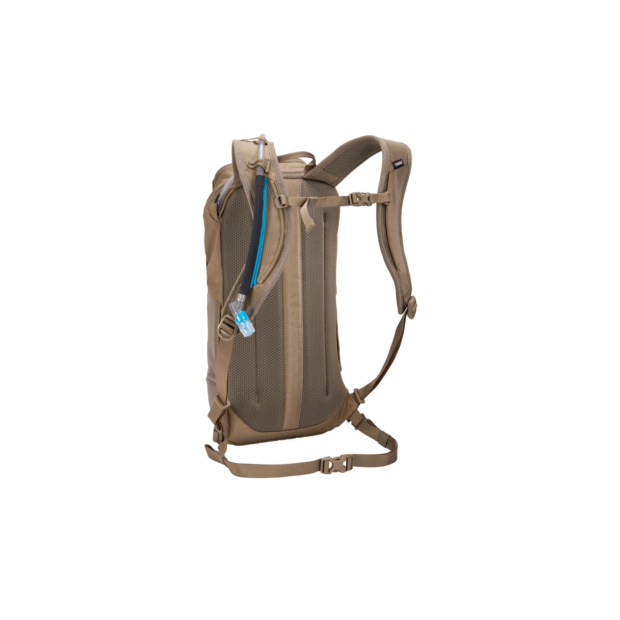 Thule Thule AllTrail Hydration Backpack 10L - Faded Khaki – 3205078 – Produktbild 6