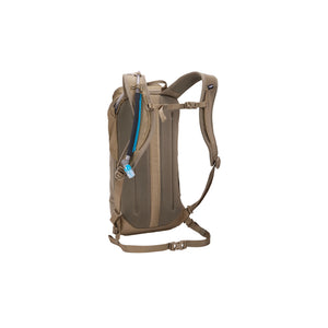 Thule Thule AllTrail Hydration Backpack 10L - Faded Khaki – 3205078 – Produktbild 6