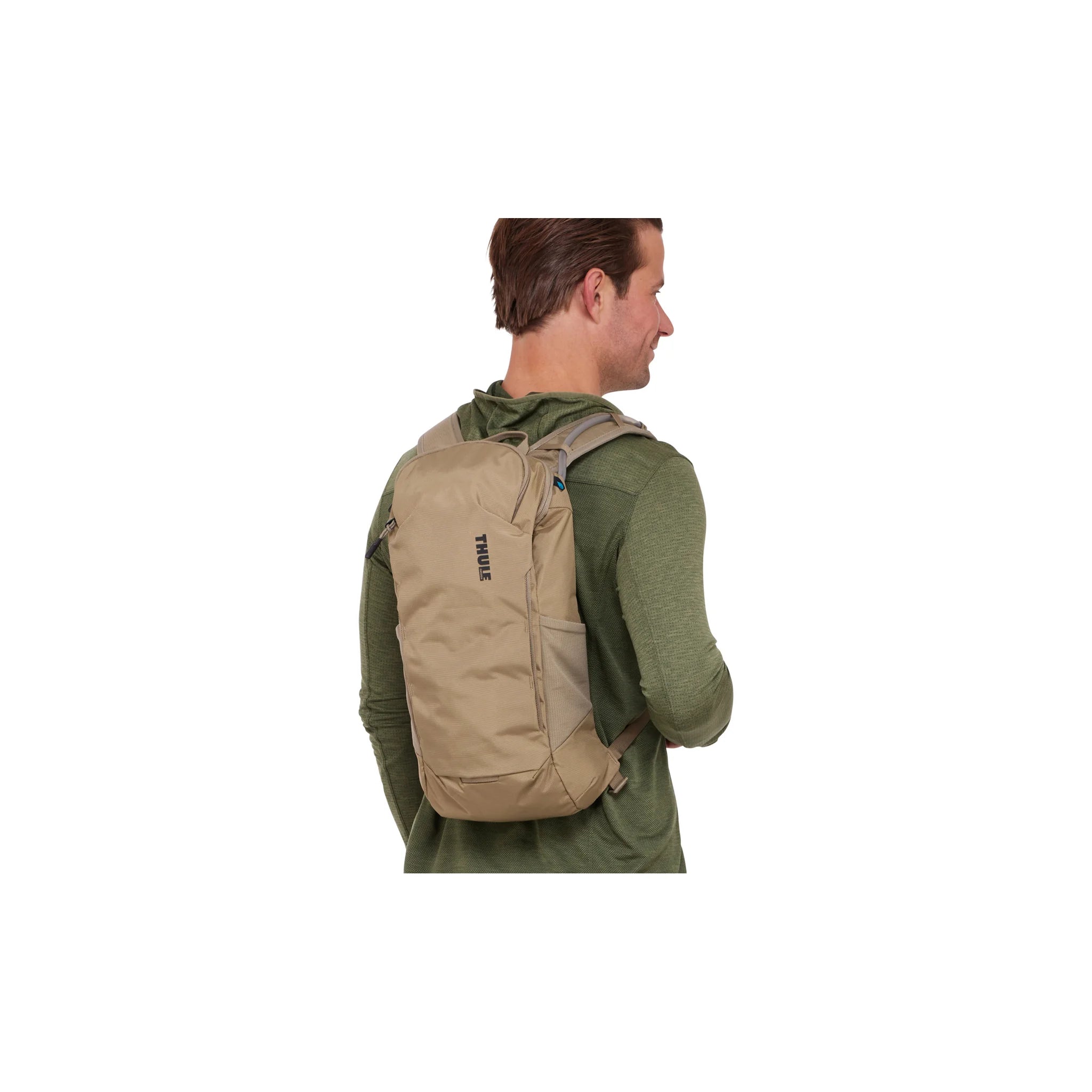 Thule Thule AllTrail Hydration Backpack 10L - Faded Khaki – 3205078 – Produktbild 7
