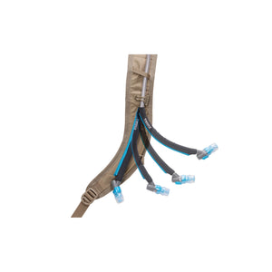 Thule Thule AllTrail Hydration Backpack 10L - Faded Khaki – 3205078 – Produktbild 9