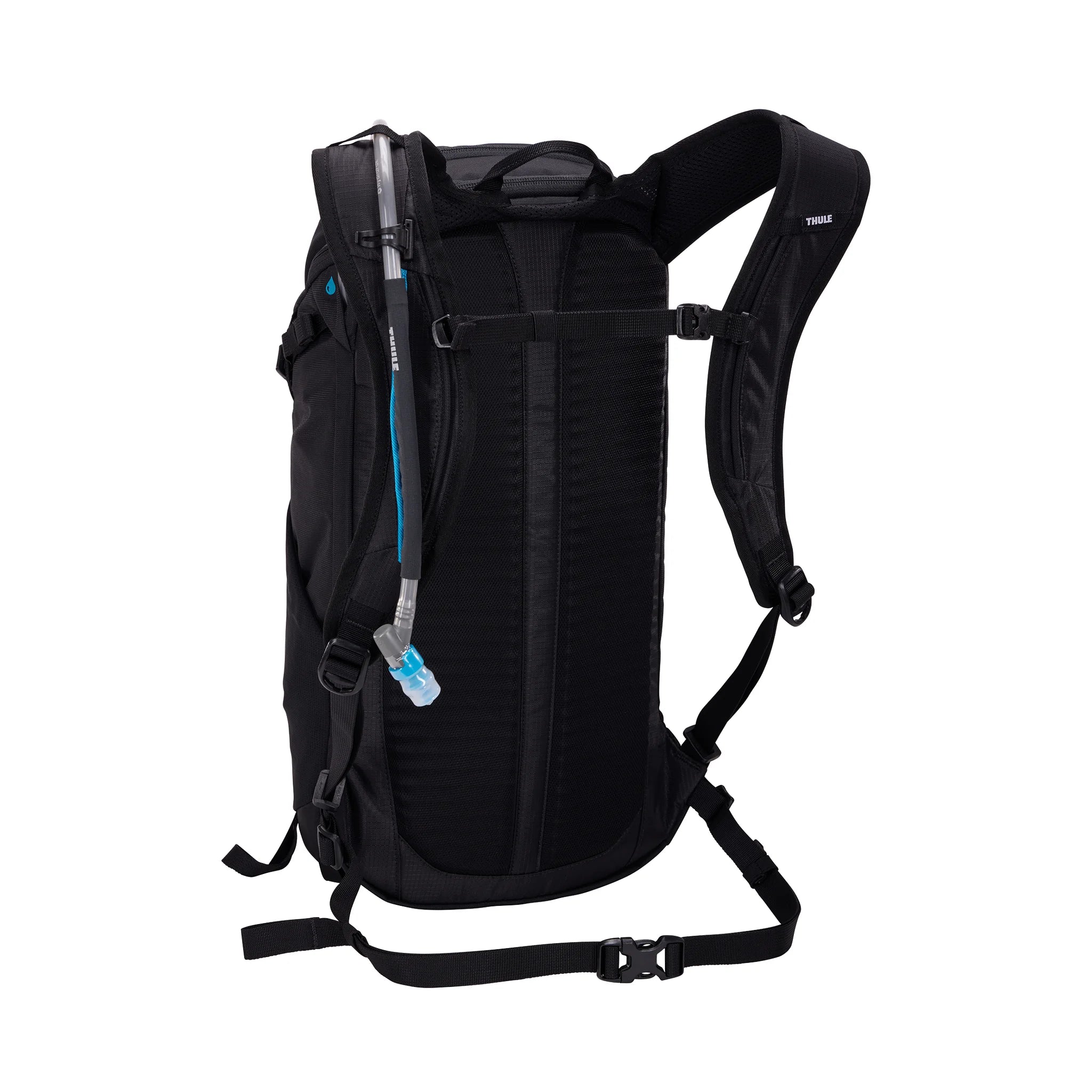 Thule Thule AllTrail Hydration Backpack 16L - Black – 3205079 – Produktbild 2