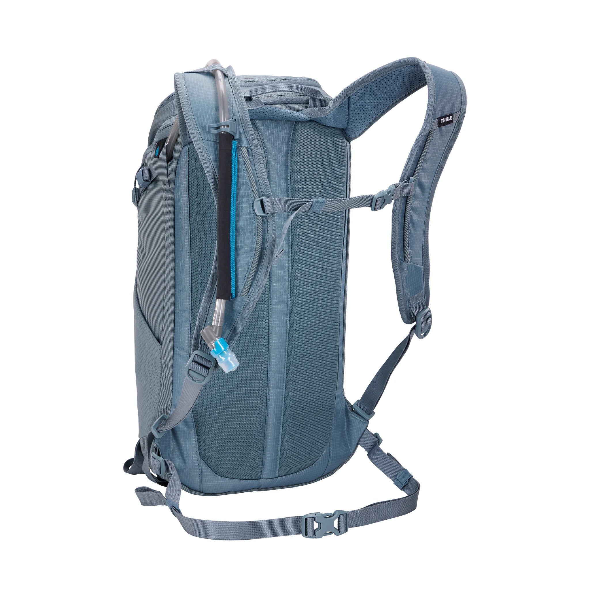 Thule Thule AllTrail Hydration Backpack 16L - Pond Gray – 3205080 – Produktbild 2