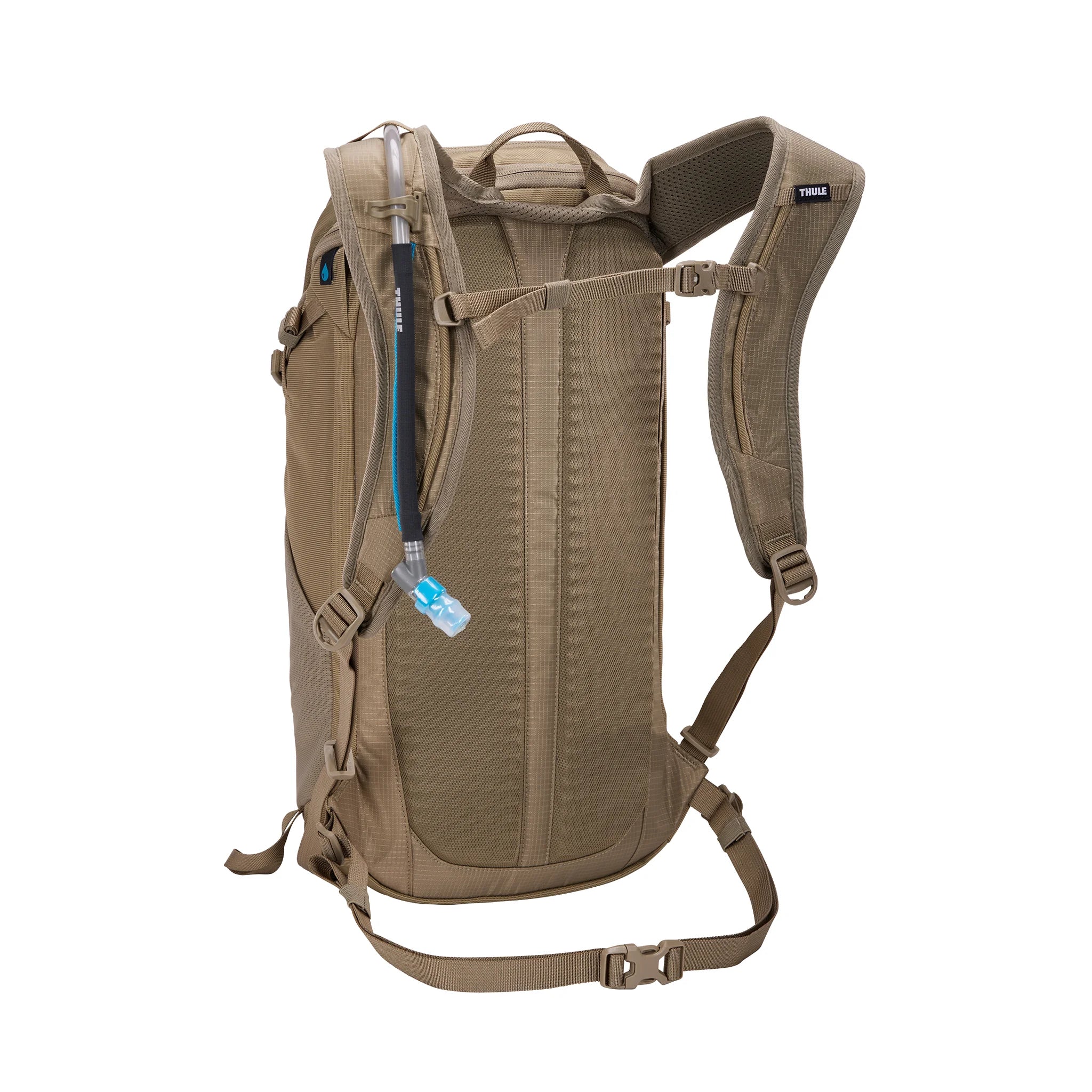 Thule Thule AllTrail Hydration Backpack 16L - Faded Khaki – 3205081 – Produktbild 2