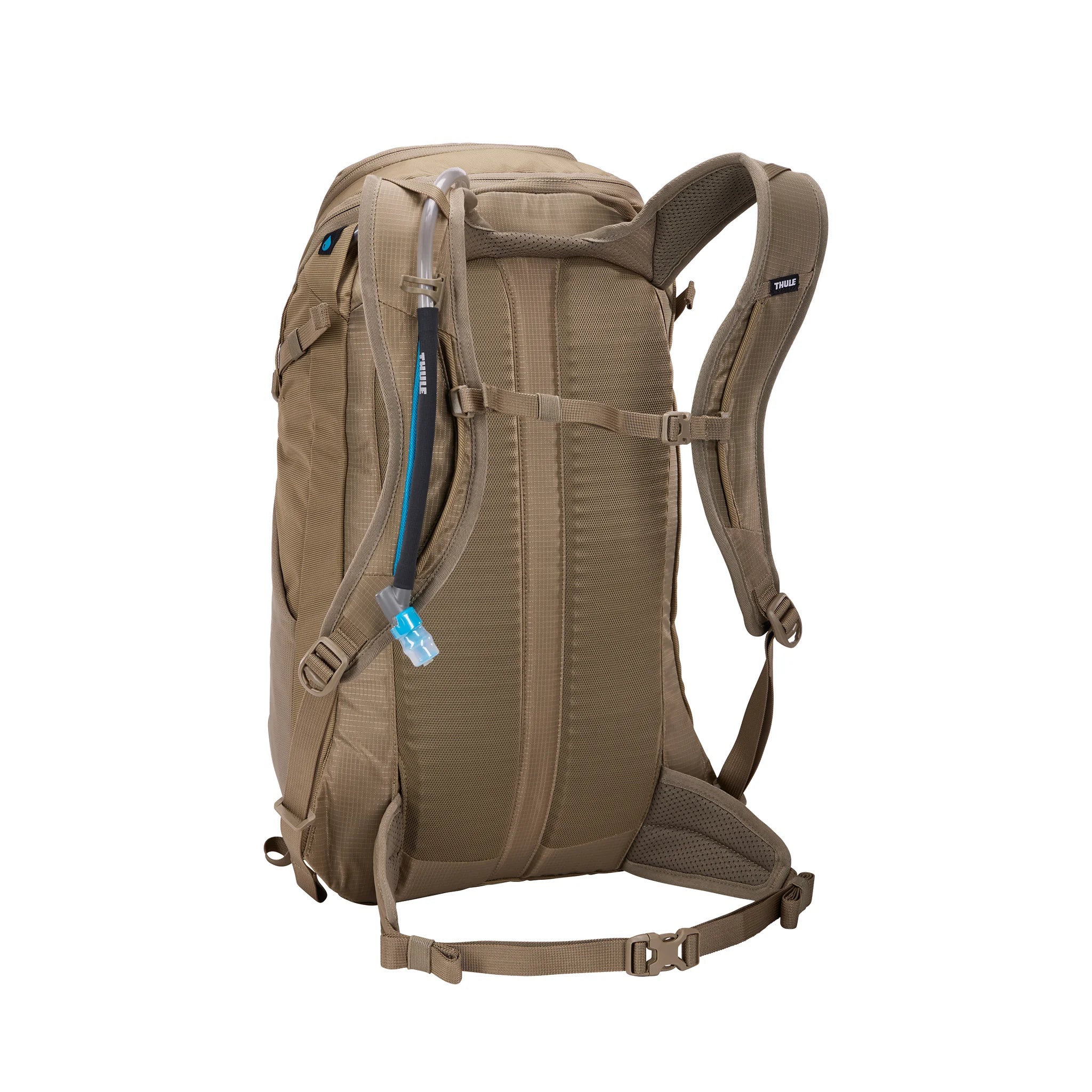 Thule Thule AllTrail Hydration Backpack 22L - Faded Khaki – 3205084 – Produktbild 2